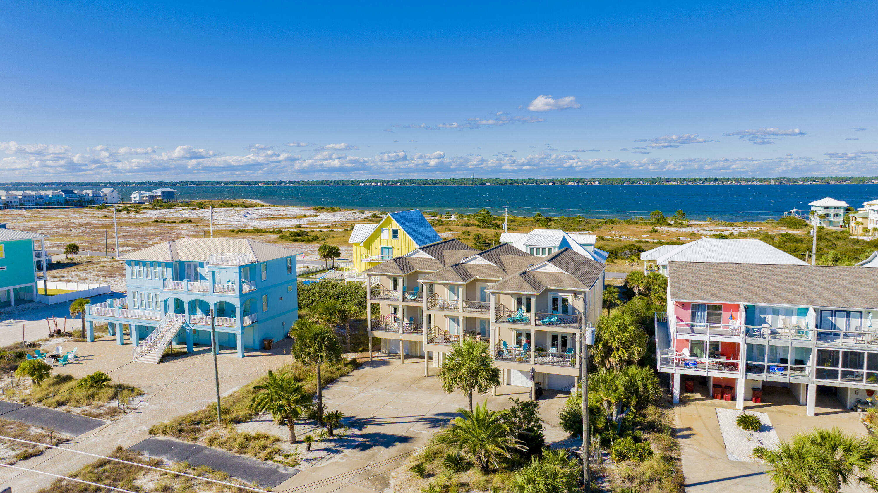 NAVARRE BEACH RESIDENTIAL - Residential