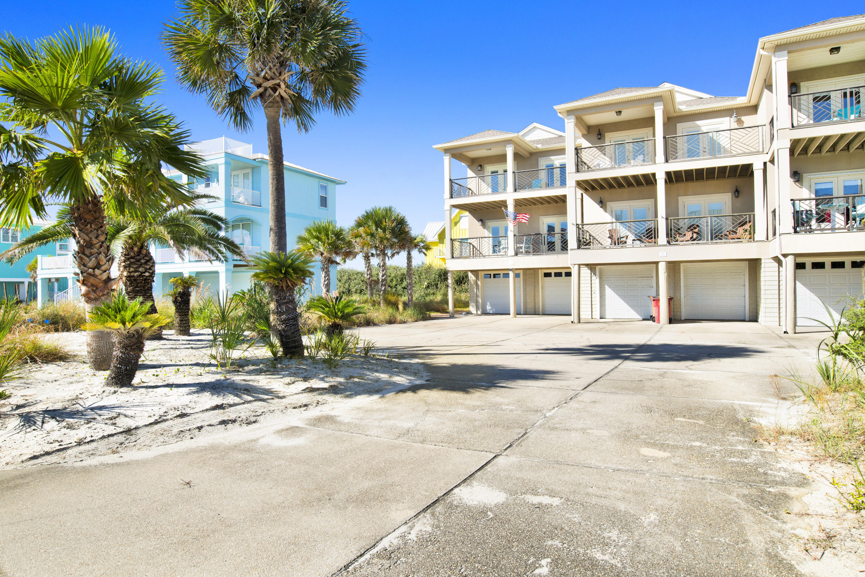 NAVARRE BEACH RESIDENTIAL - Residential