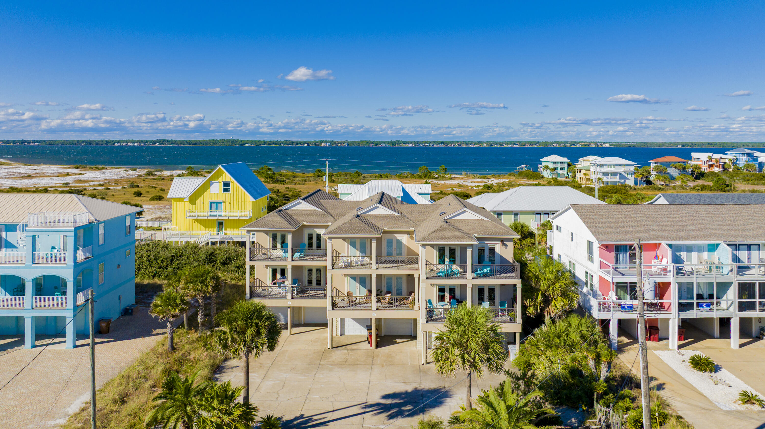 NAVARRE BEACH RESIDENTIAL - Residential