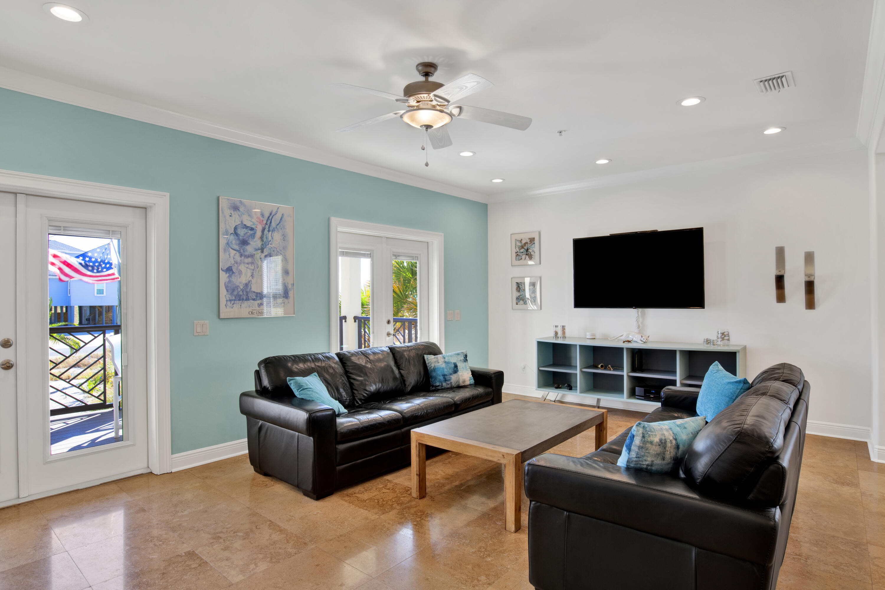 NAVARRE BEACH RESIDENTIAL - Residential
