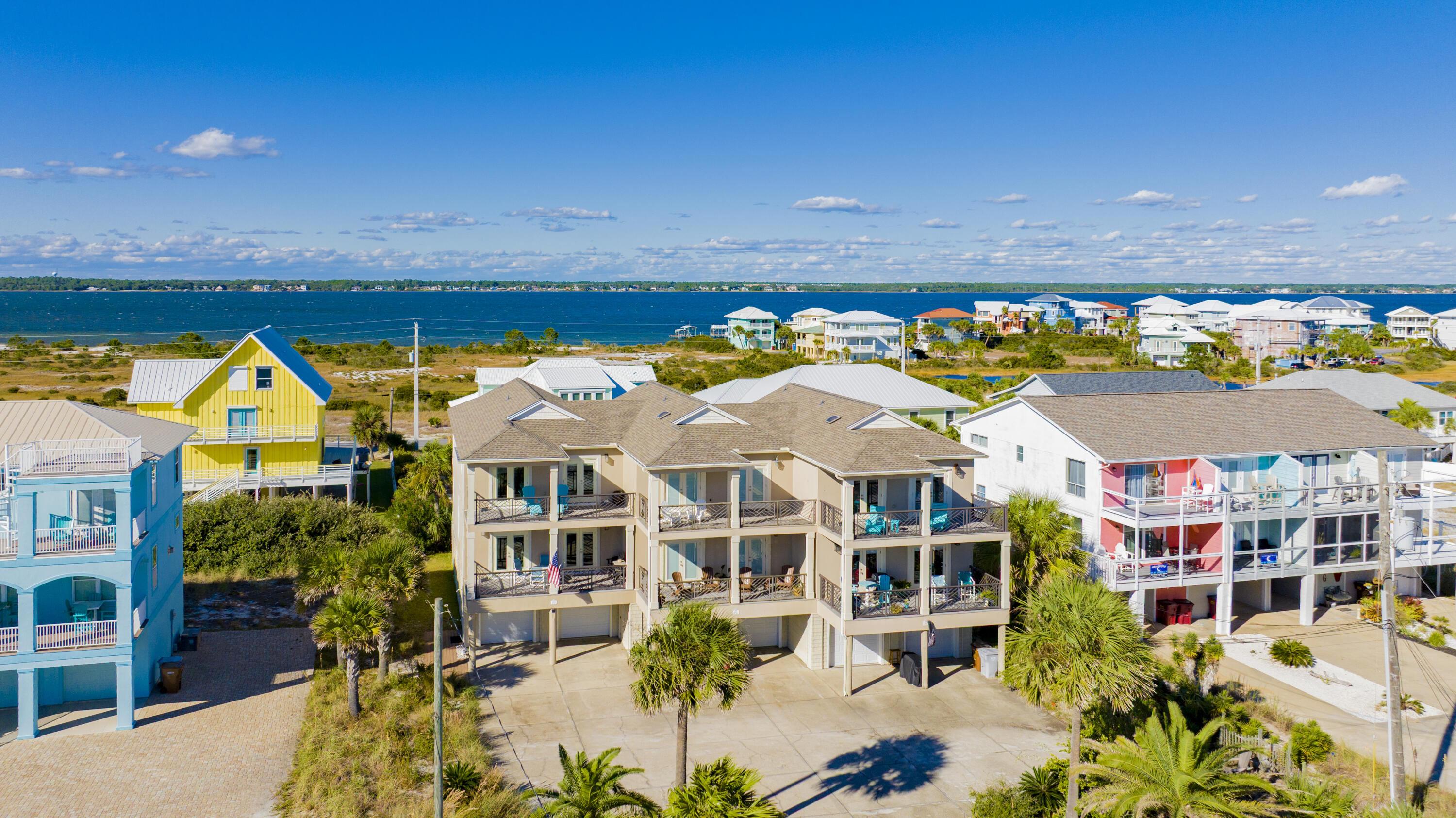 NAVARRE BEACH RESIDENTIAL - Residential