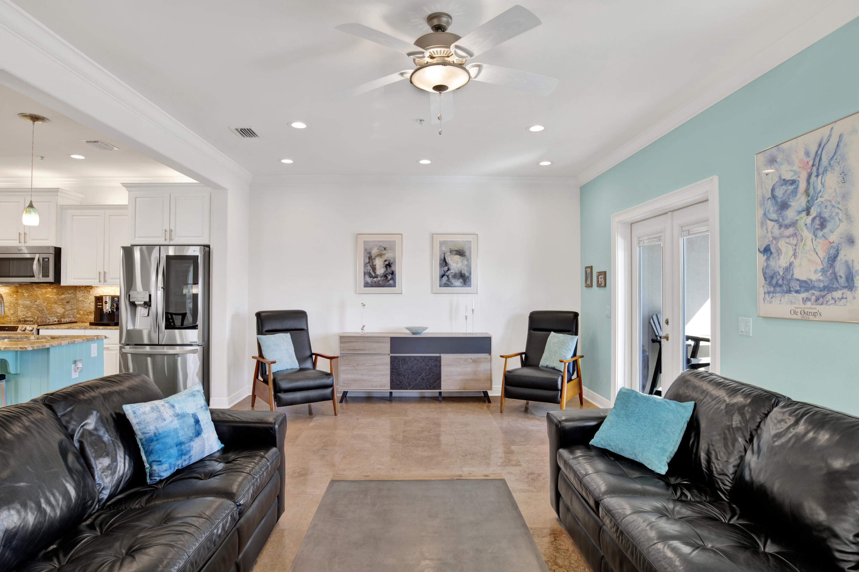 NAVARRE BEACH RESIDENTIAL - Residential