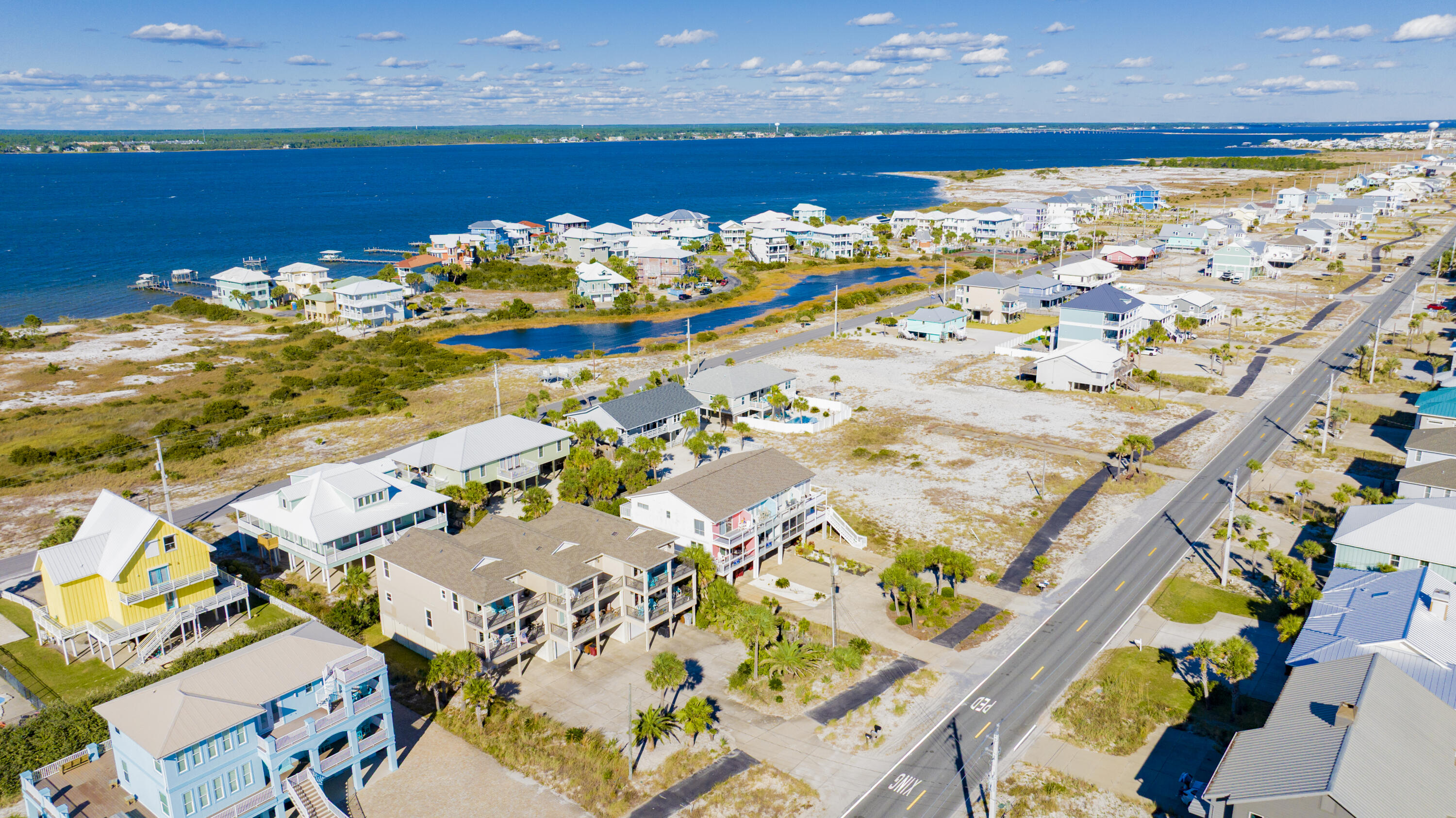 NAVARRE BEACH RESIDENTIAL - Residential