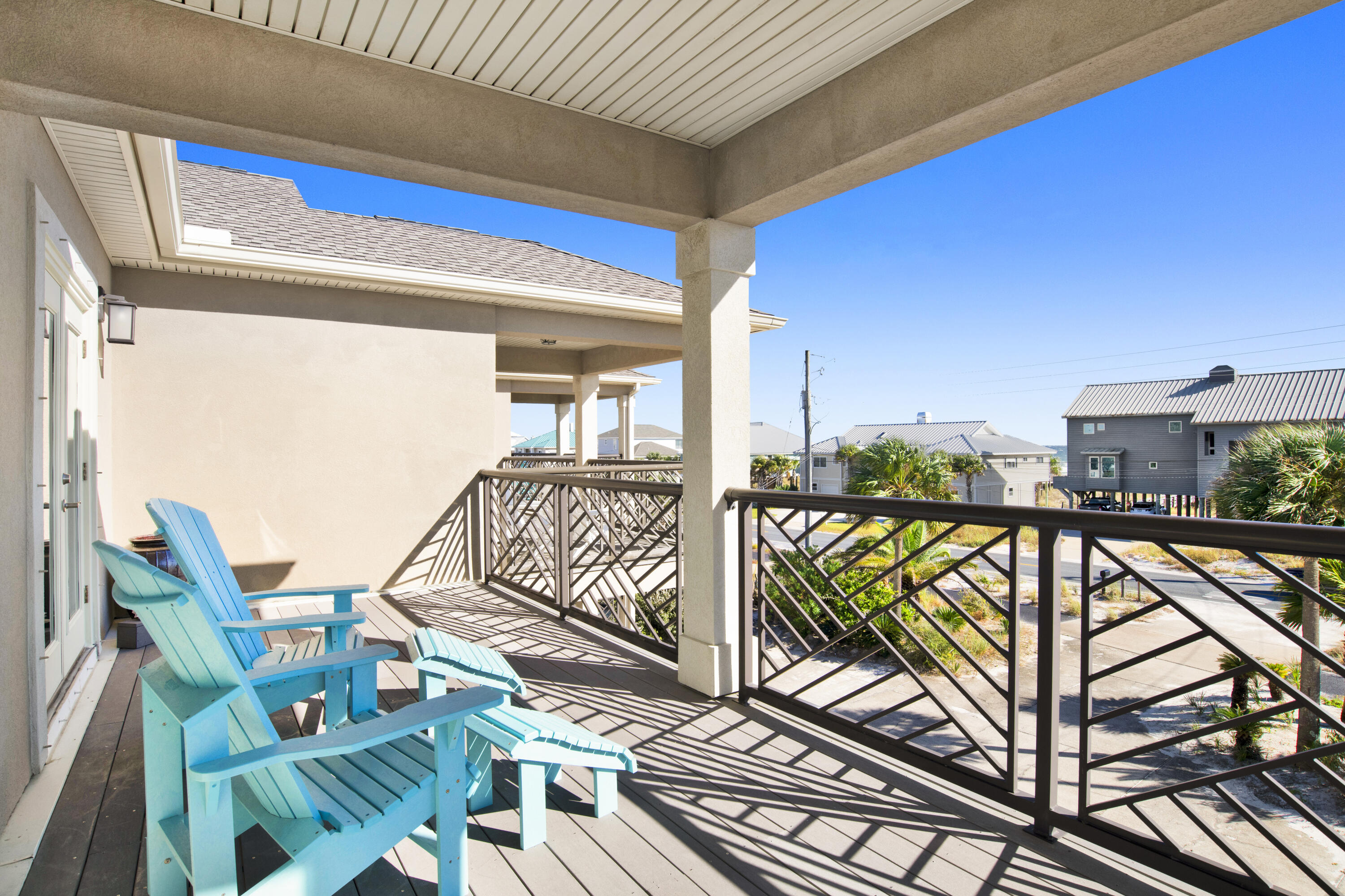 NAVARRE BEACH RESIDENTIAL - Residential
