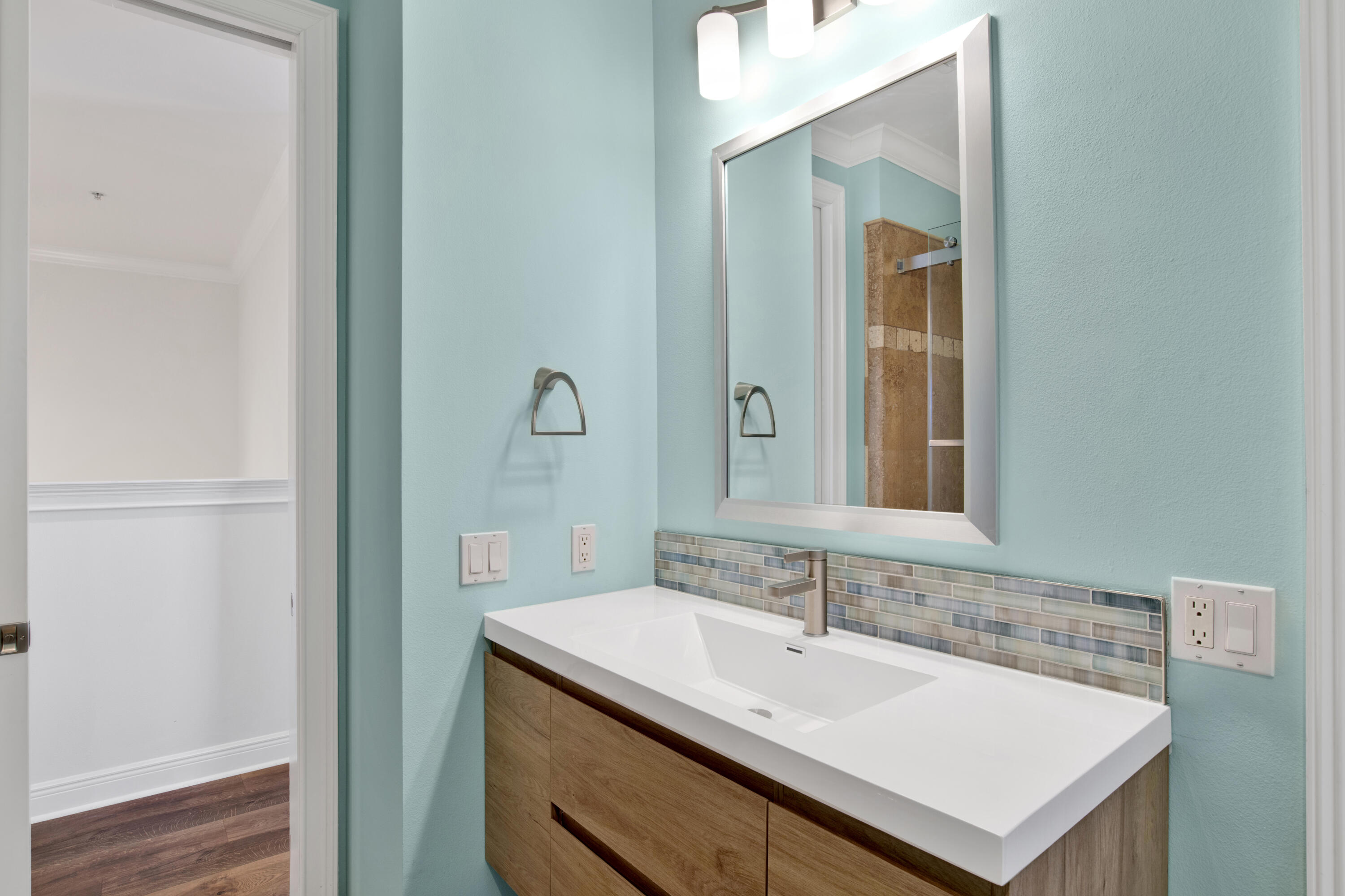 NAVARRE BEACH RESIDENTIAL - Residential