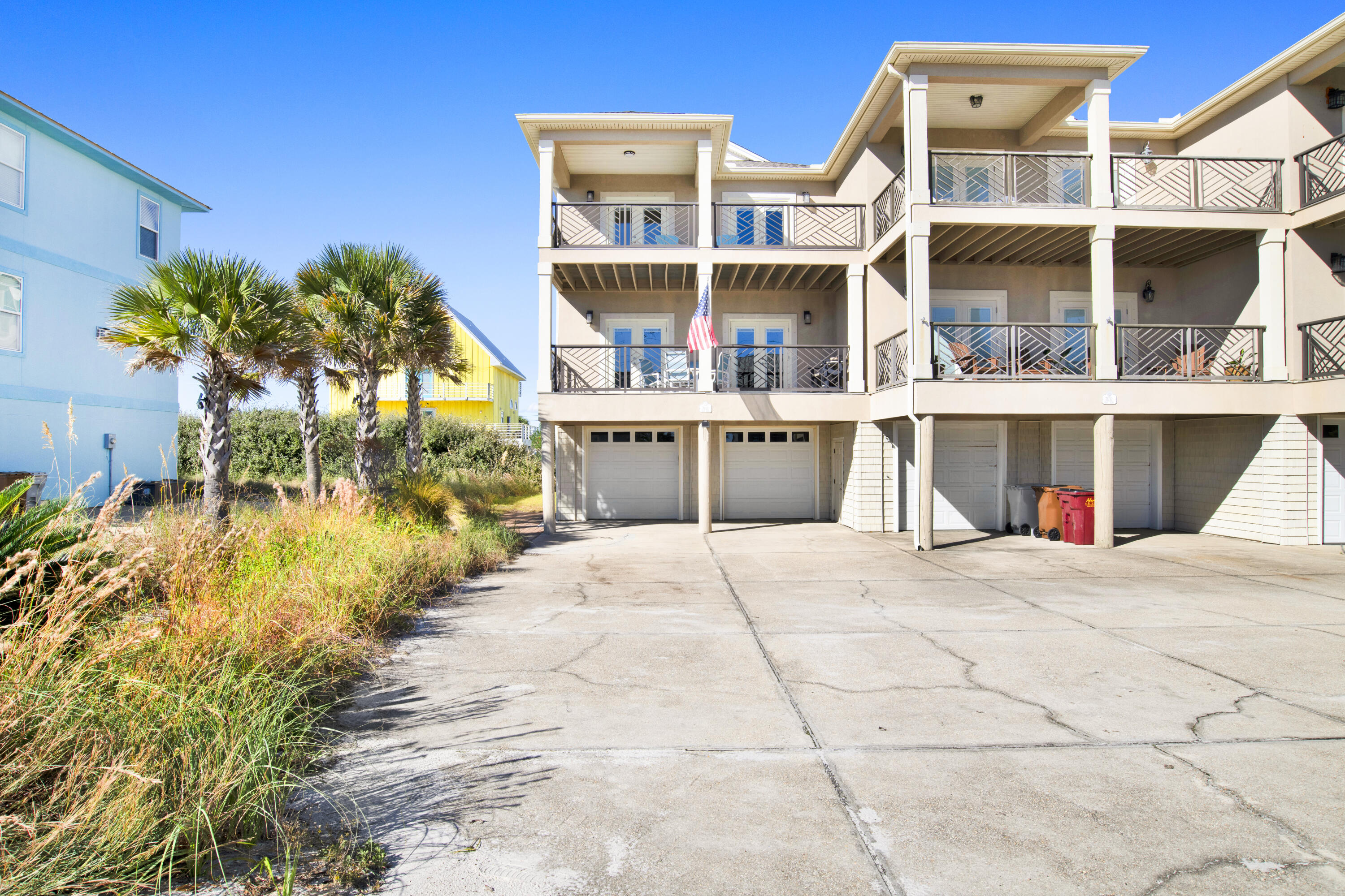 NAVARRE BEACH RESIDENTIAL - Residential