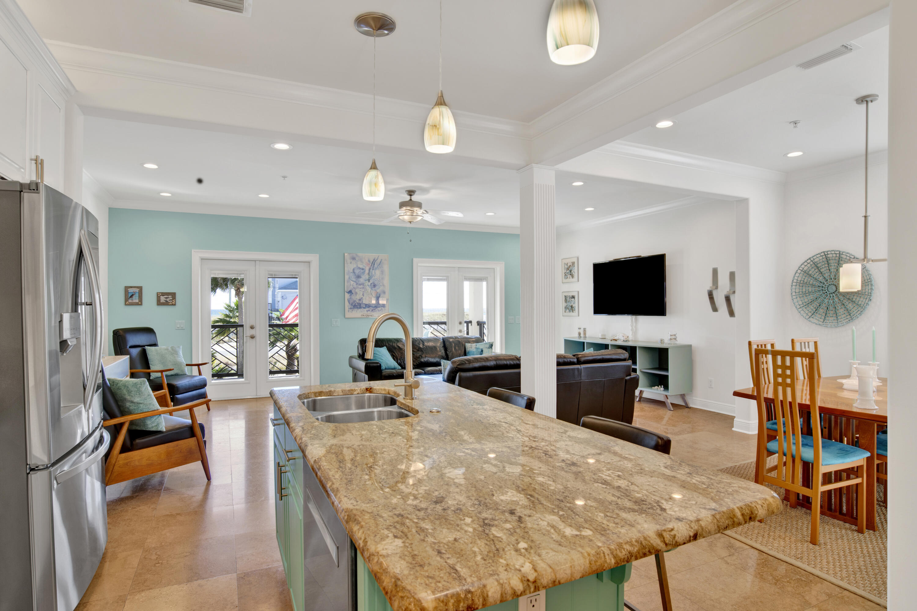 NAVARRE BEACH RESIDENTIAL - Residential