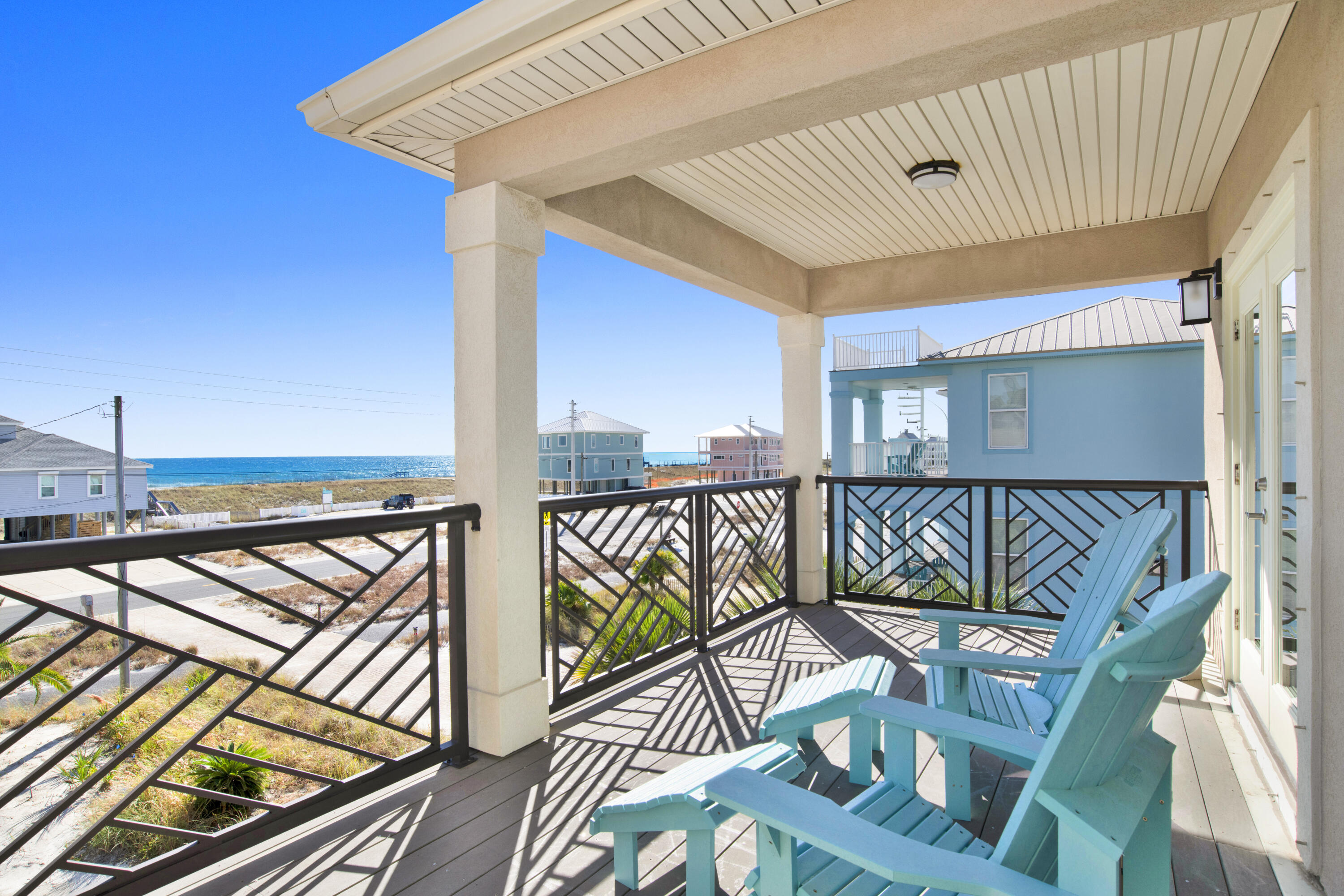 NAVARRE BEACH RESIDENTIAL - Residential