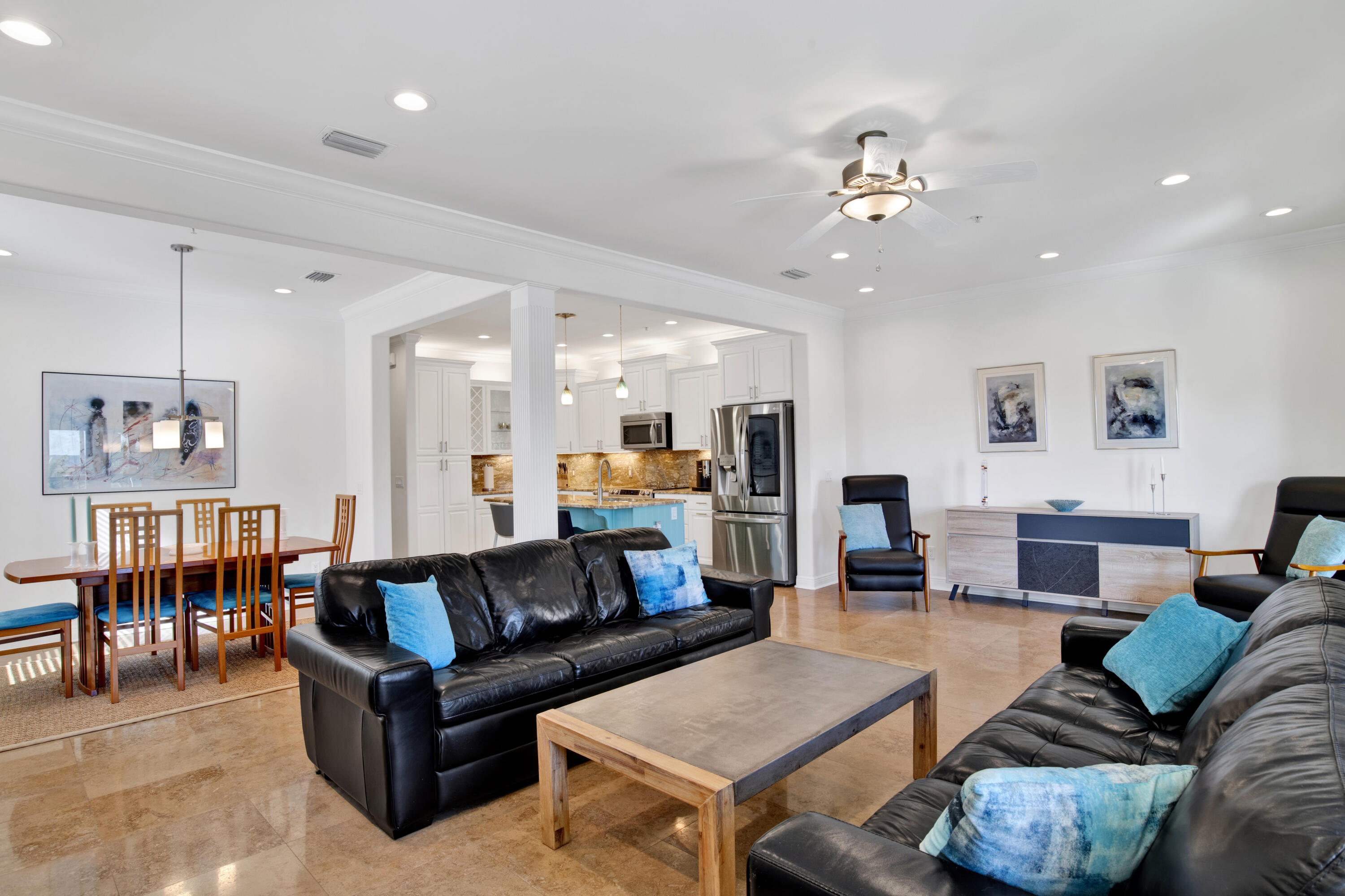 NAVARRE BEACH RESIDENTIAL - Residential