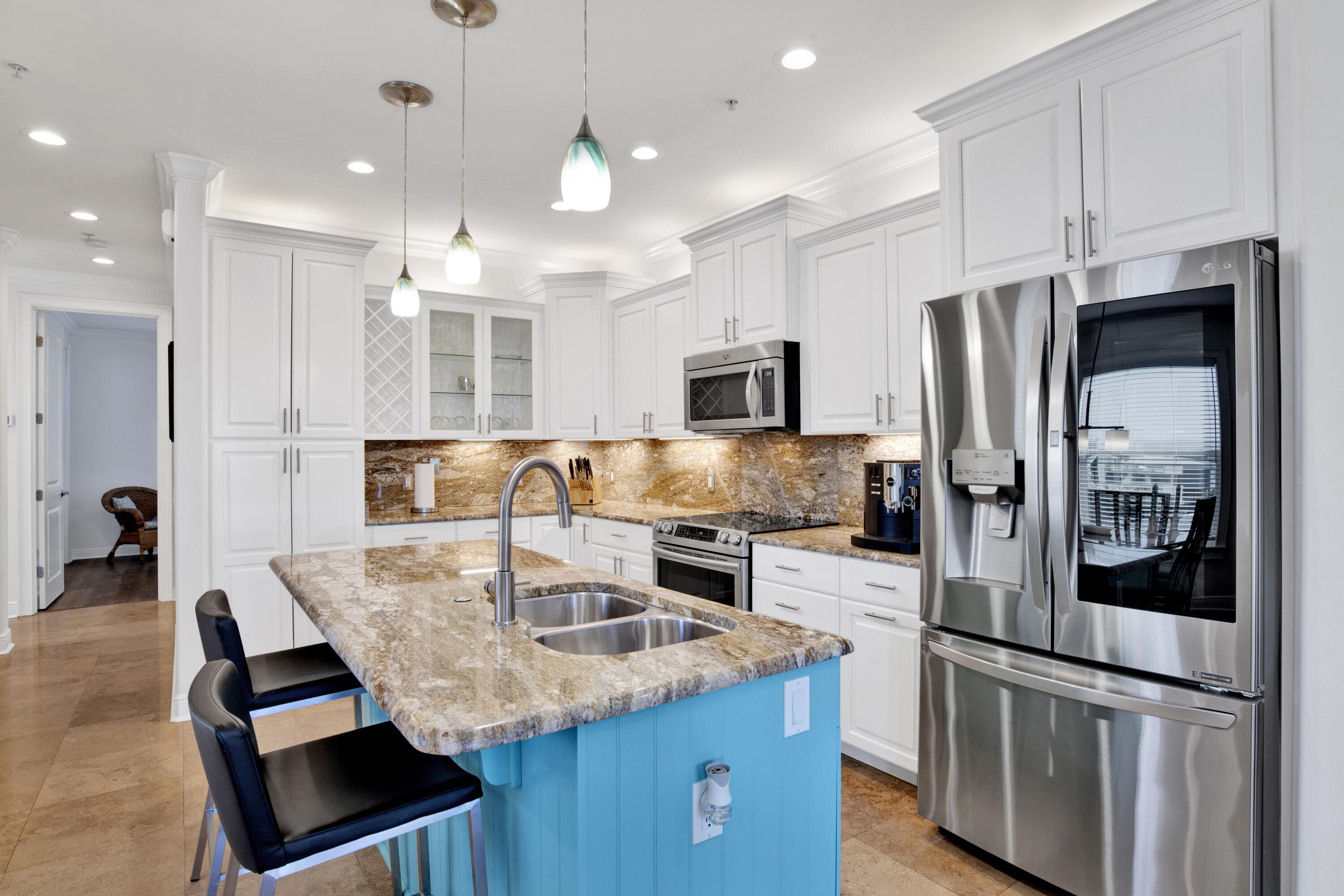 NAVARRE BEACH RESIDENTIAL - Residential