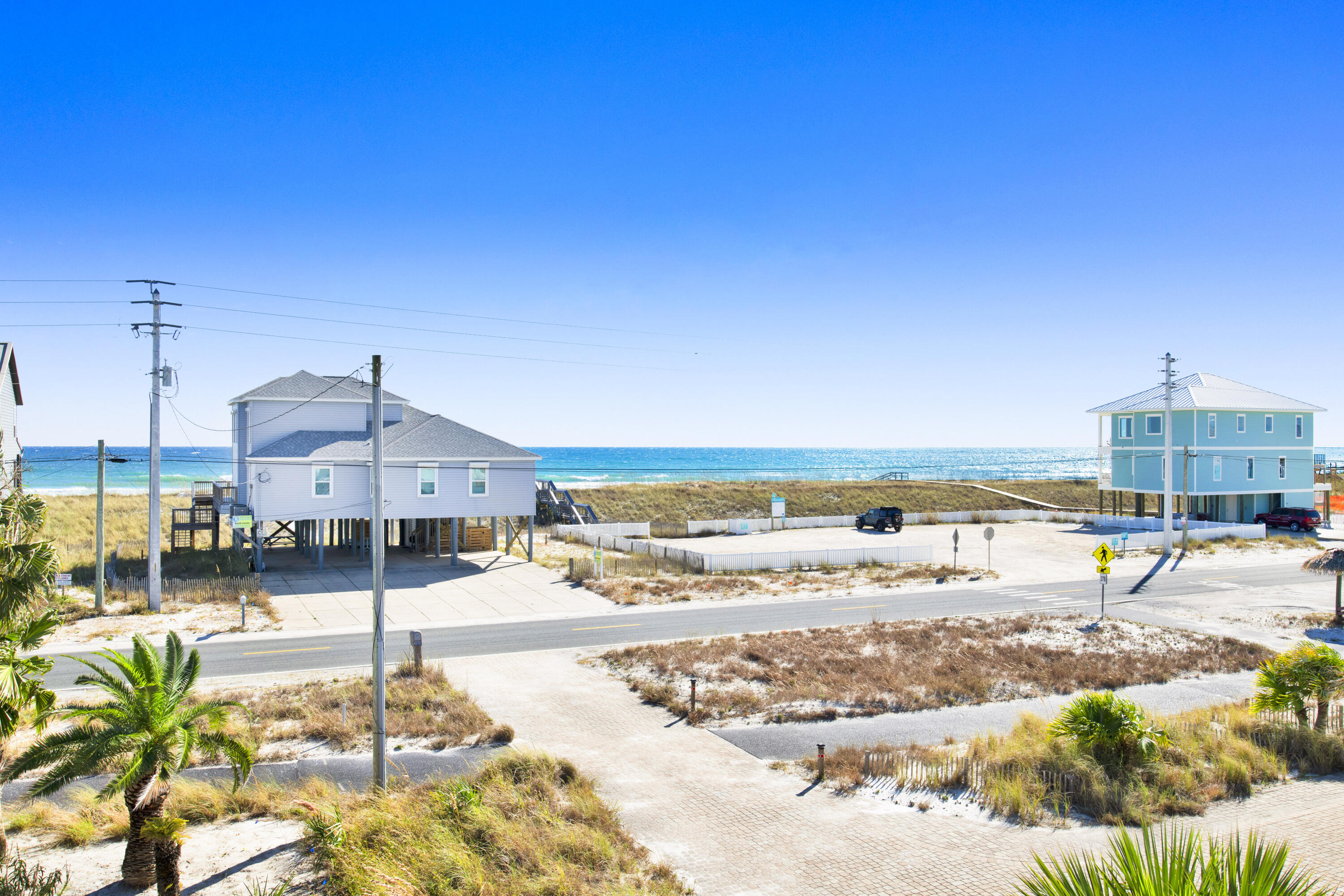 NAVARRE BEACH RESIDENTIAL - Residential