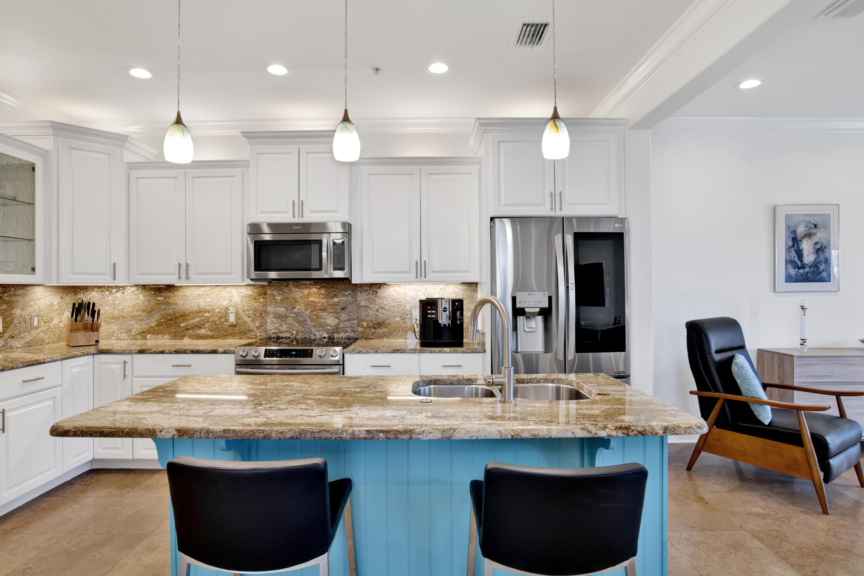 NAVARRE BEACH RESIDENTIAL - Residential