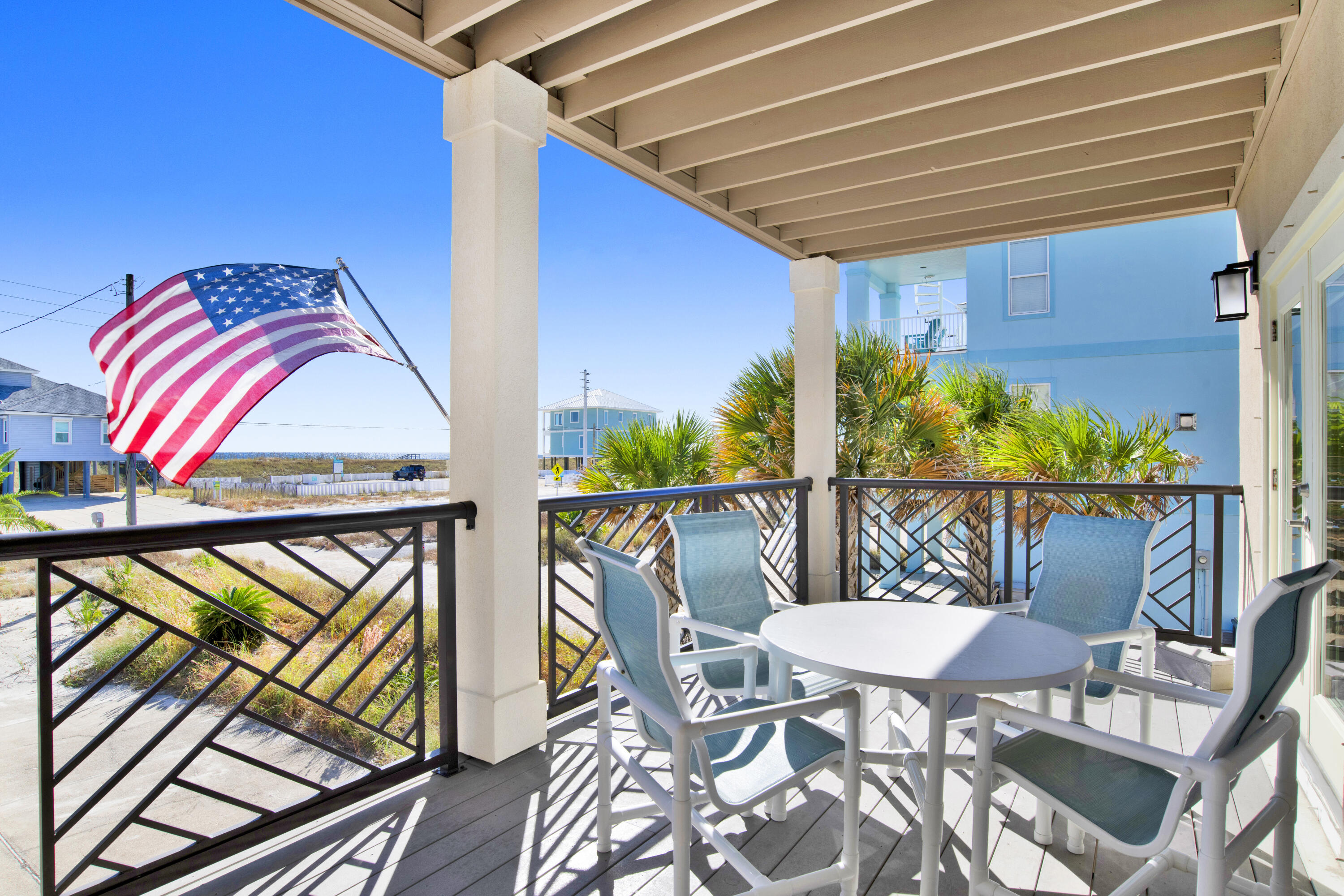 NAVARRE BEACH RESIDENTIAL - Residential