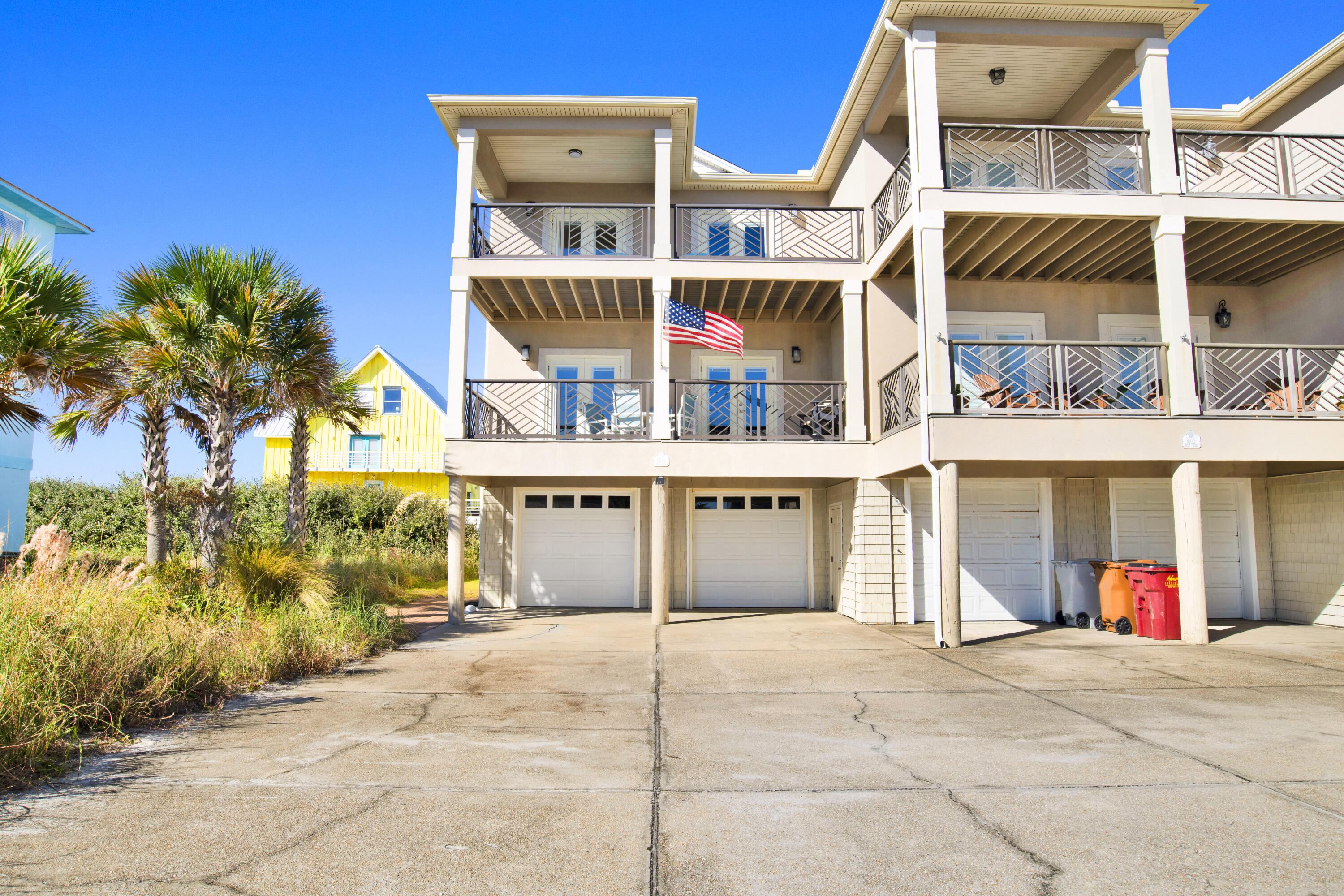 NAVARRE BEACH RESIDENTIAL - Residential