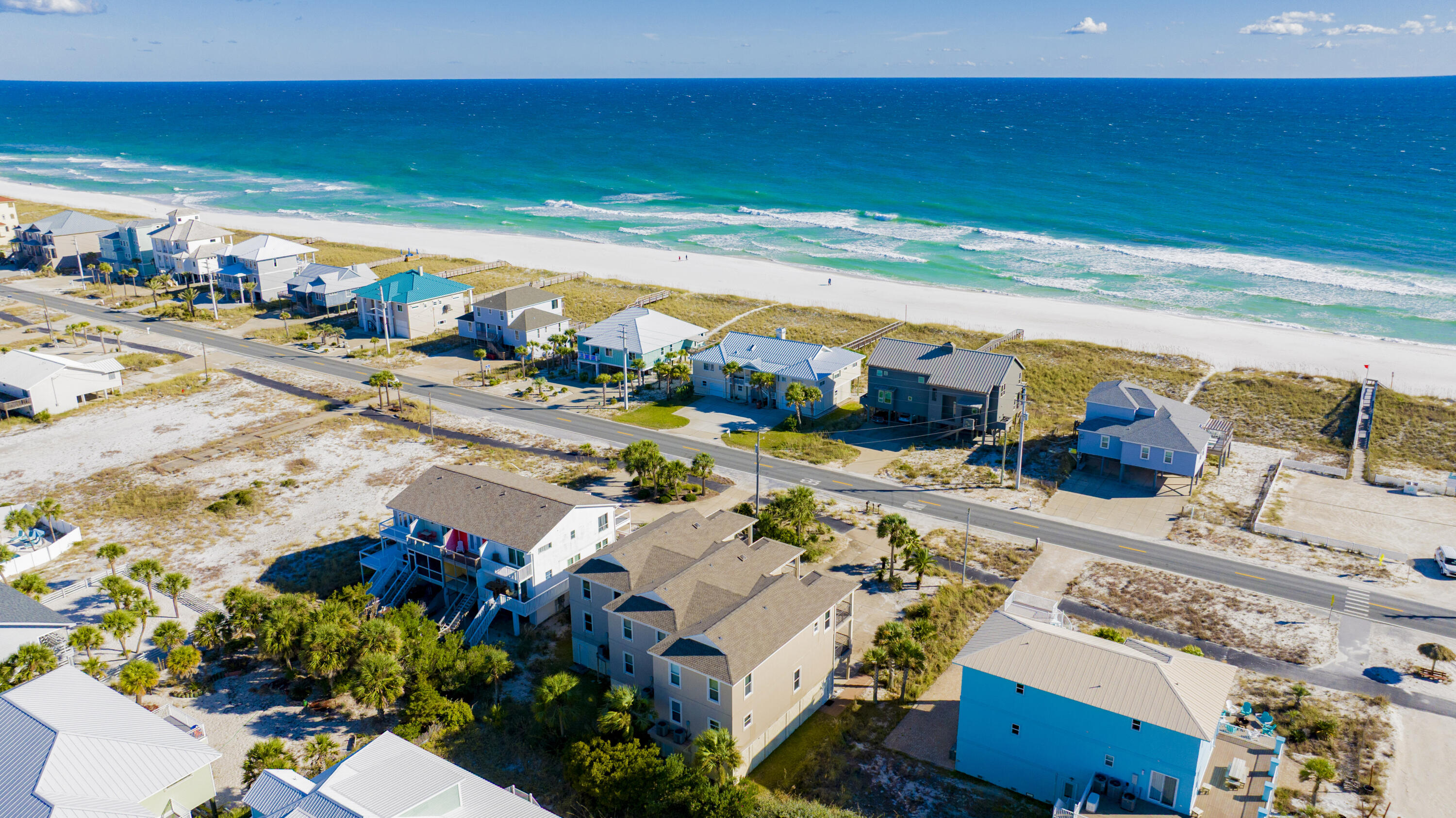 NAVARRE BEACH RESIDENTIAL - Residential