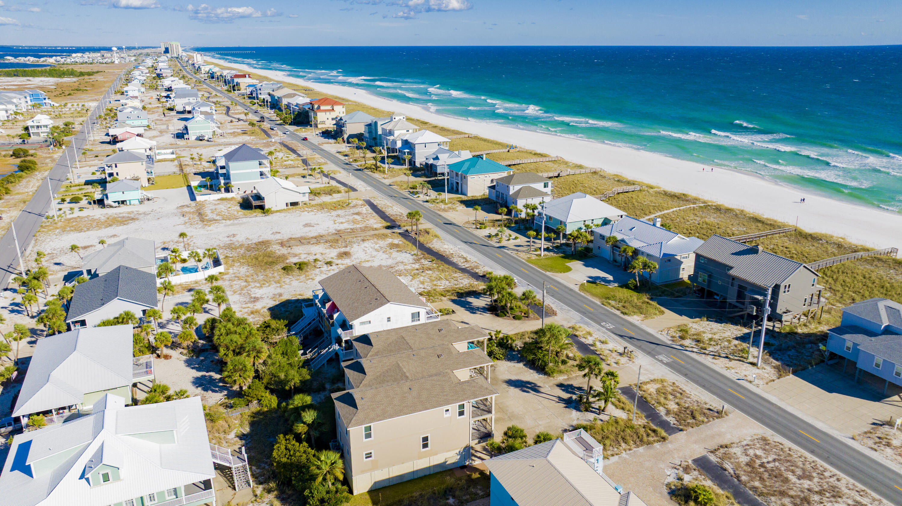 NAVARRE BEACH RESIDENTIAL - Residential