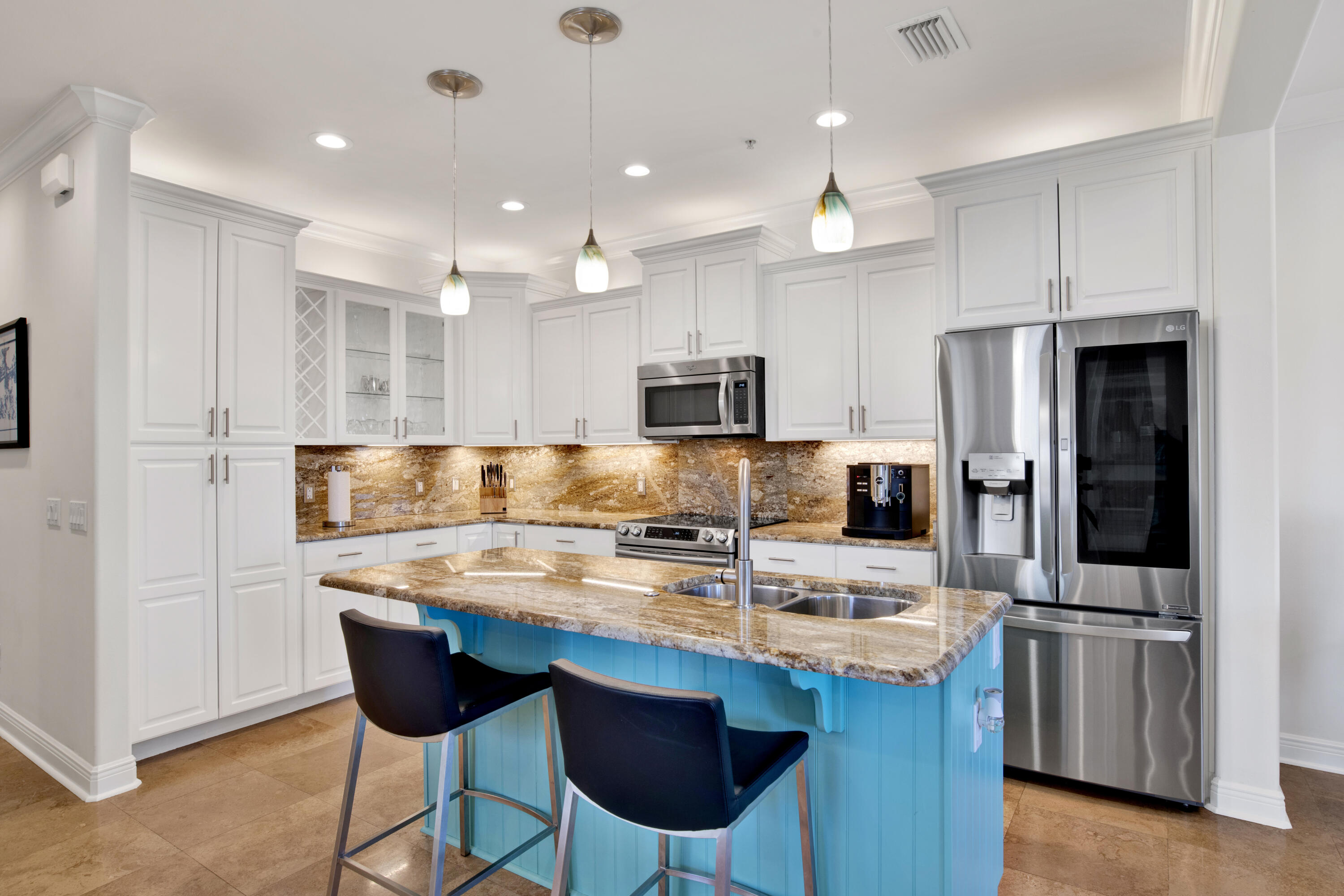 NAVARRE BEACH RESIDENTIAL - Residential