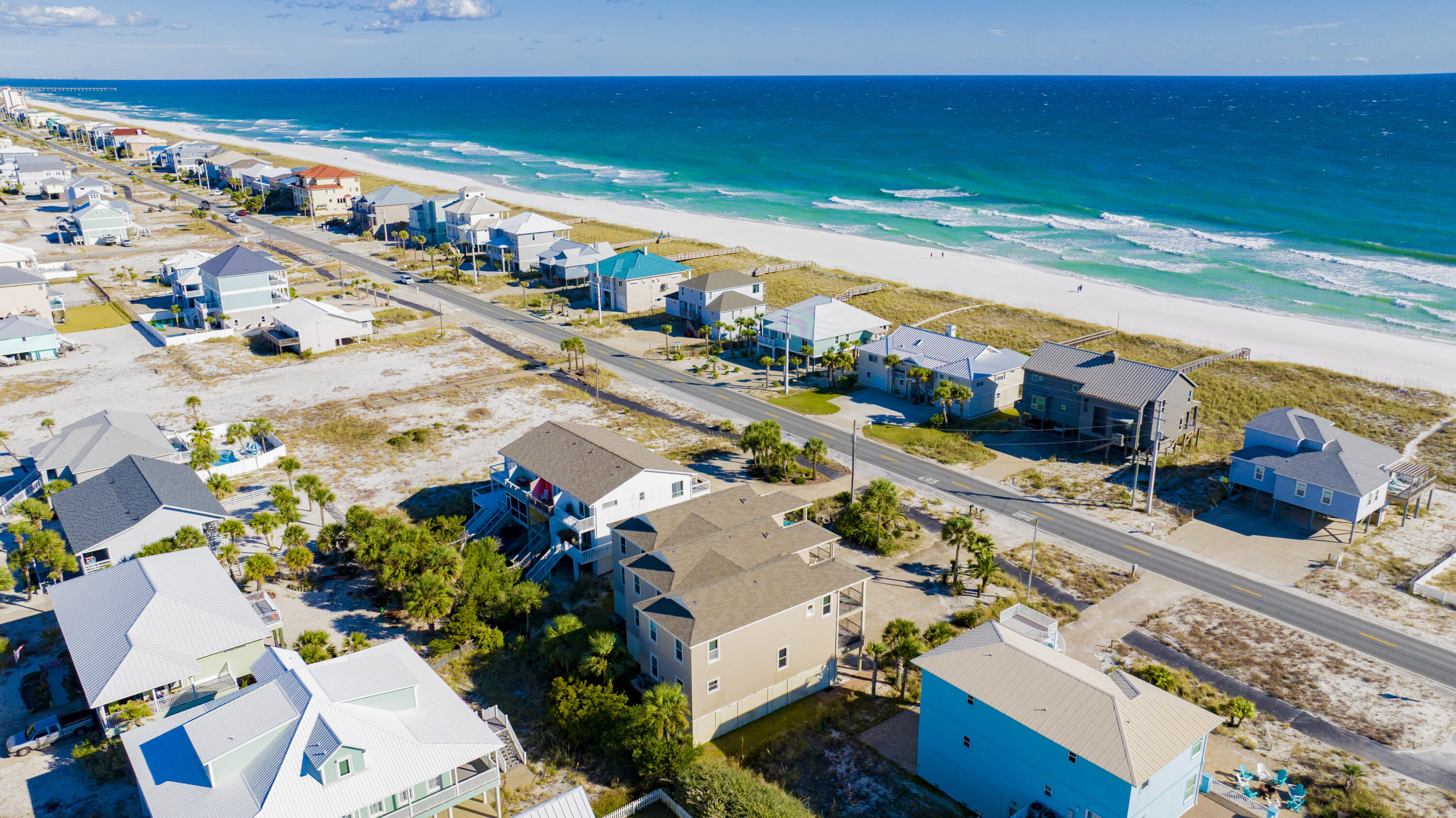 NAVARRE BEACH RESIDENTIAL - Residential