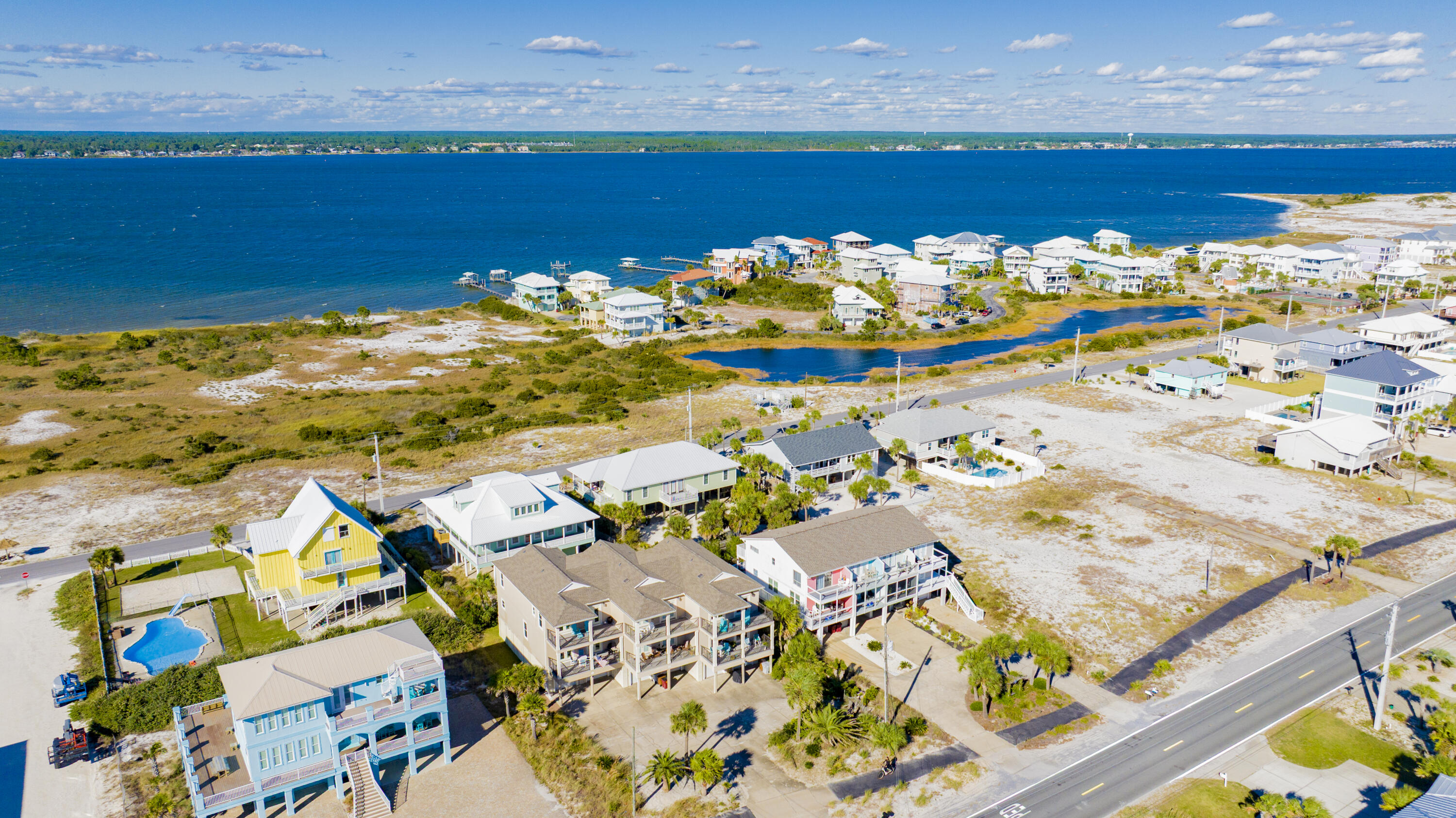 NAVARRE BEACH RESIDENTIAL - Residential