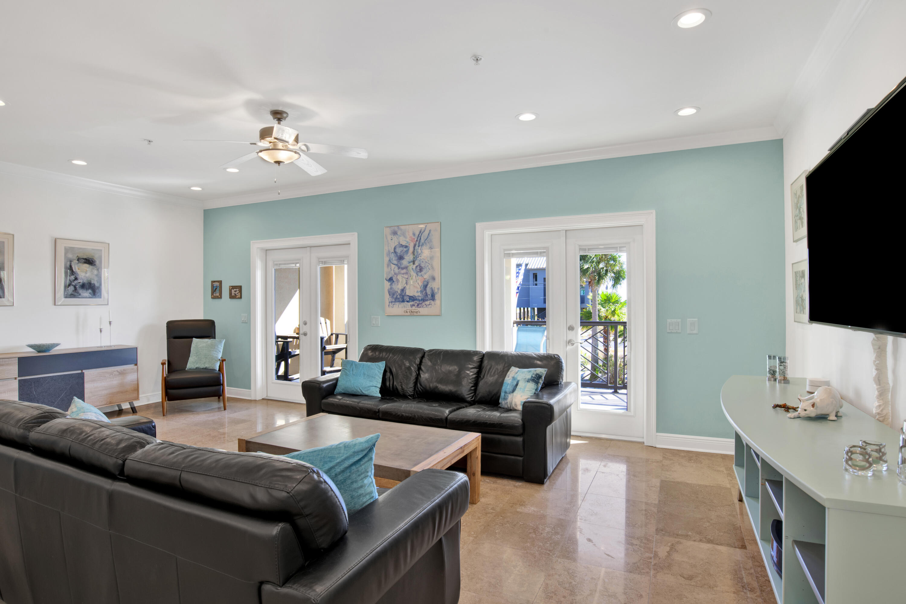 NAVARRE BEACH RESIDENTIAL - Residential