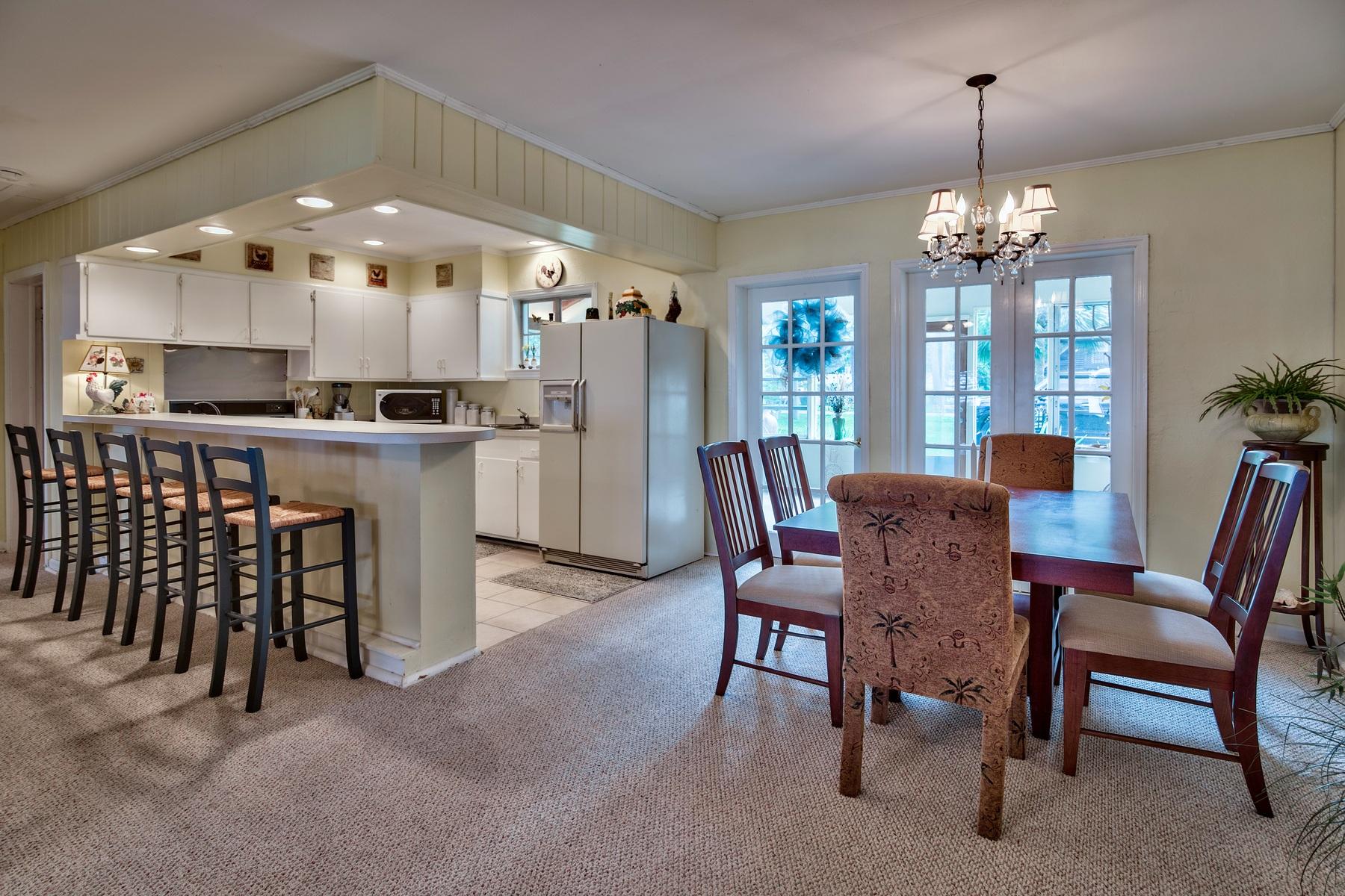 BAY GROVE - Residential