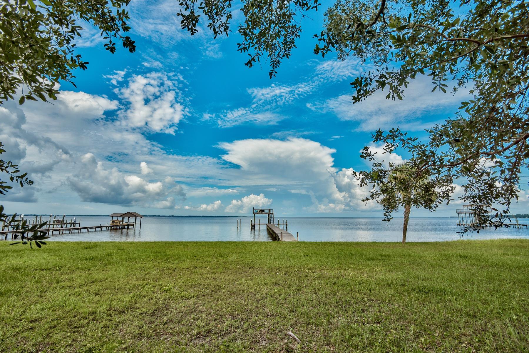 BAY GROVE - Residential