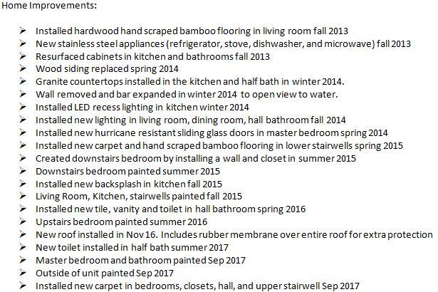 SEAVIEW WEST T/H - Residential