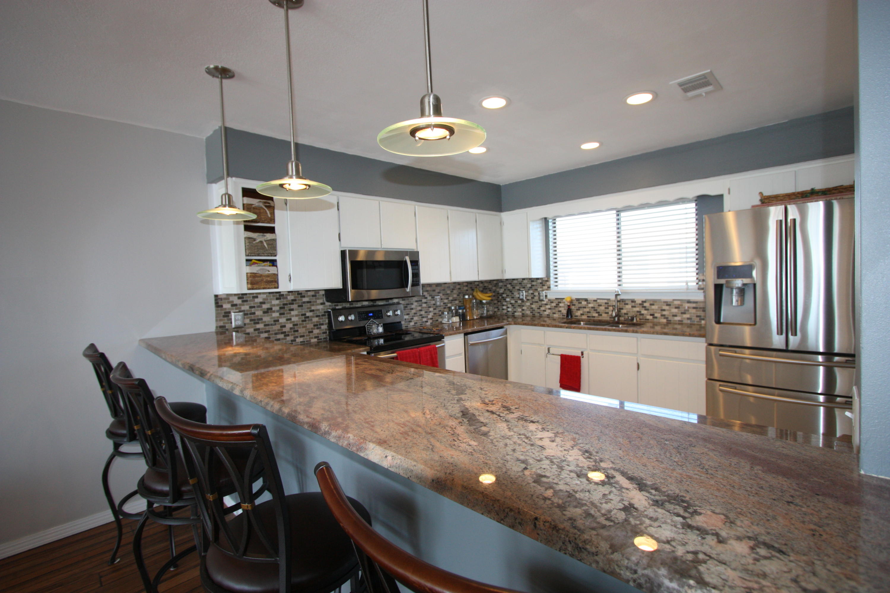 SEAVIEW WEST T/H - Residential