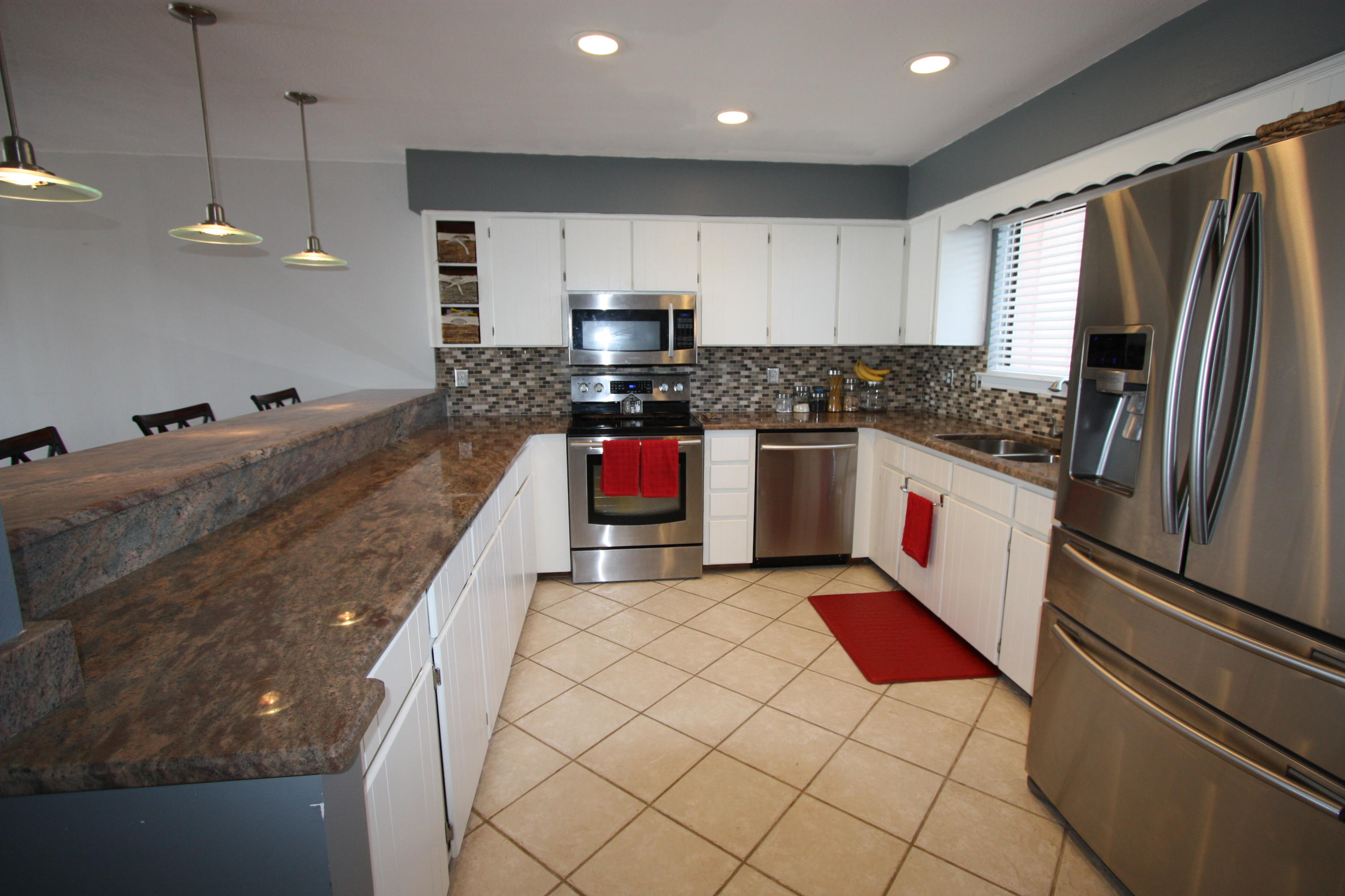 SEAVIEW WEST T/H - Residential