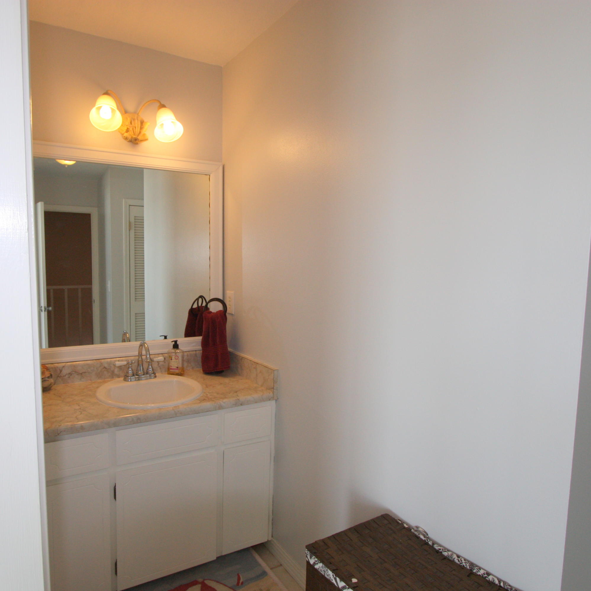 SEAVIEW WEST T/H - Residential