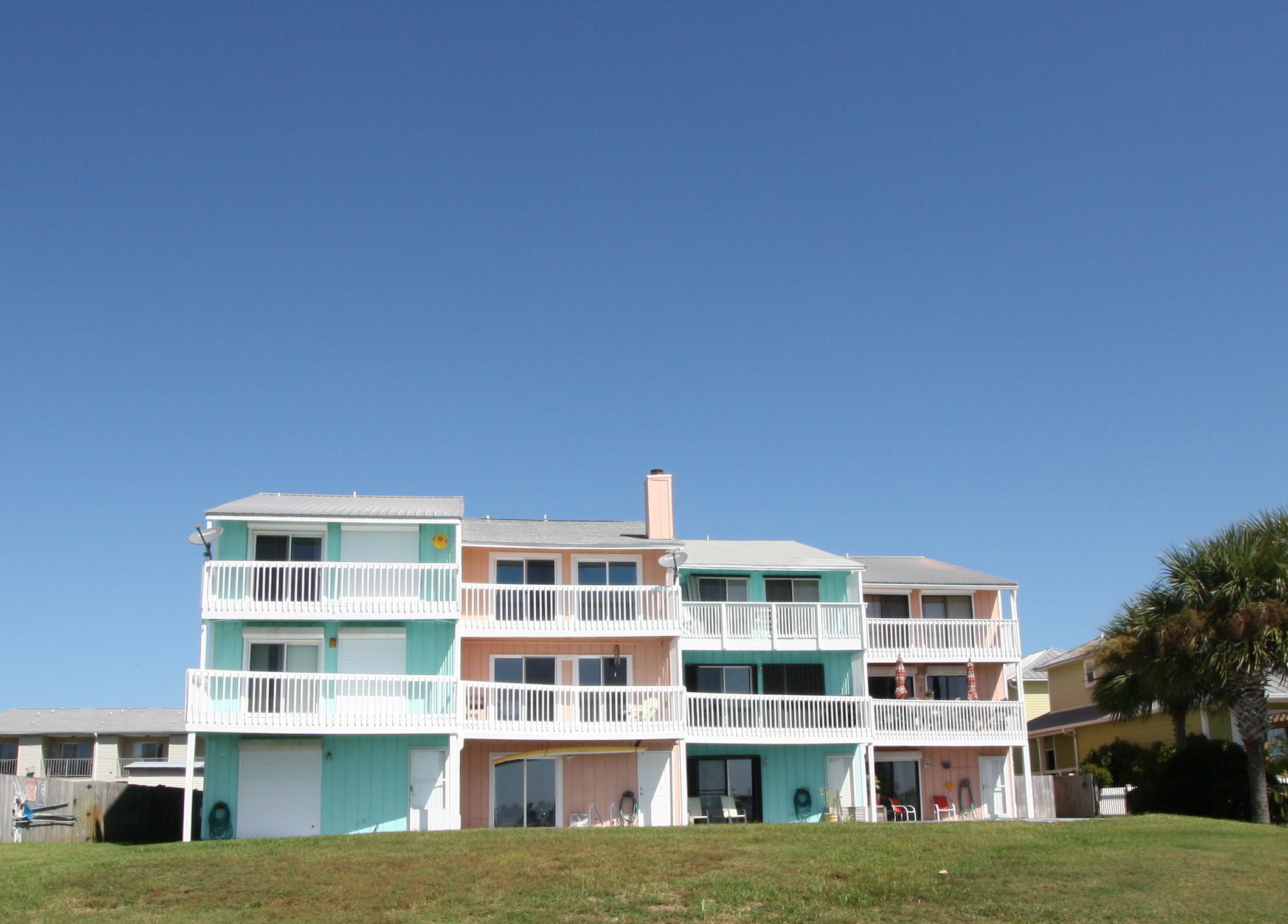 SEAVIEW WEST T/H - Residential