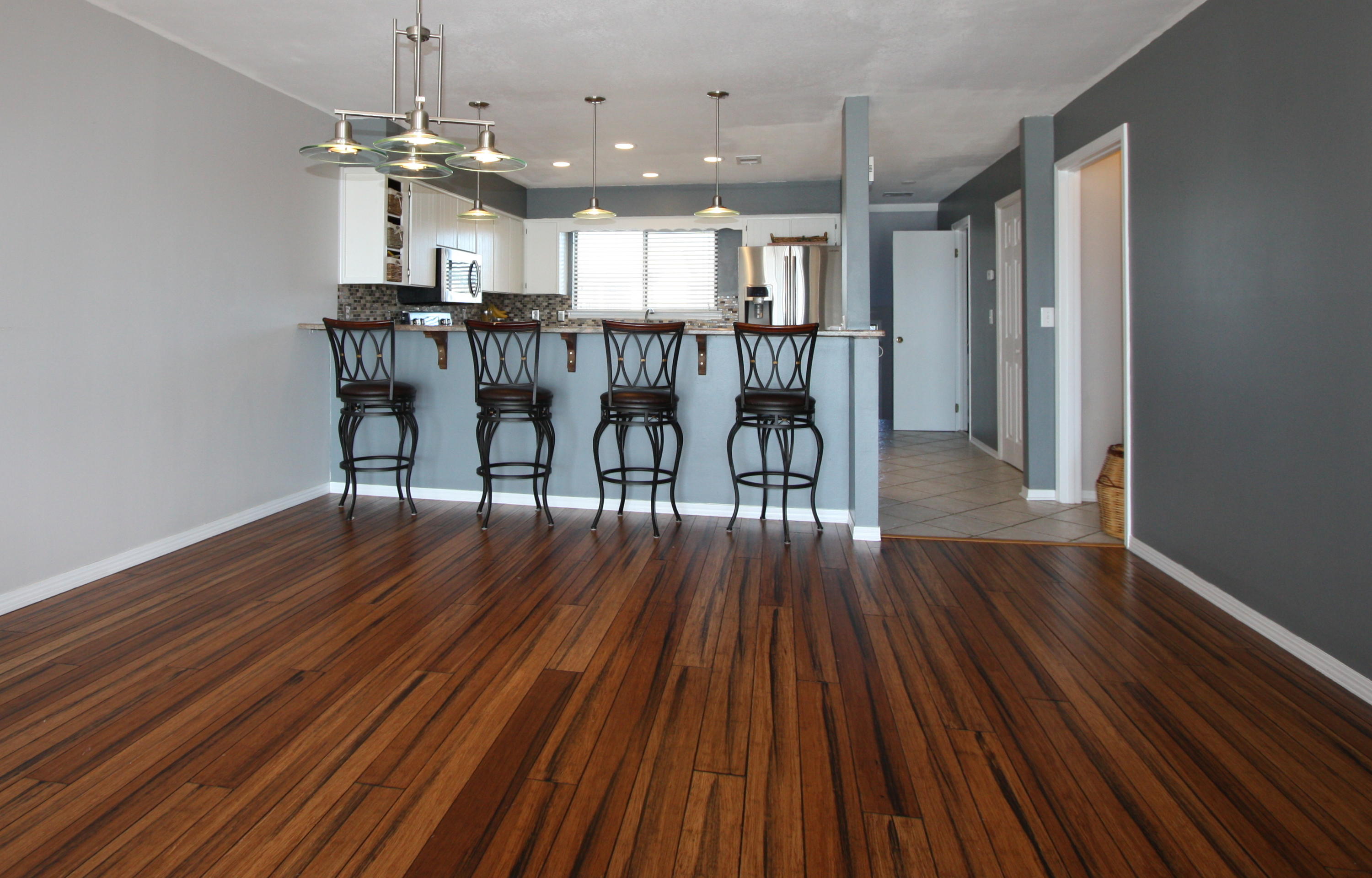 SEAVIEW WEST T/H - Residential