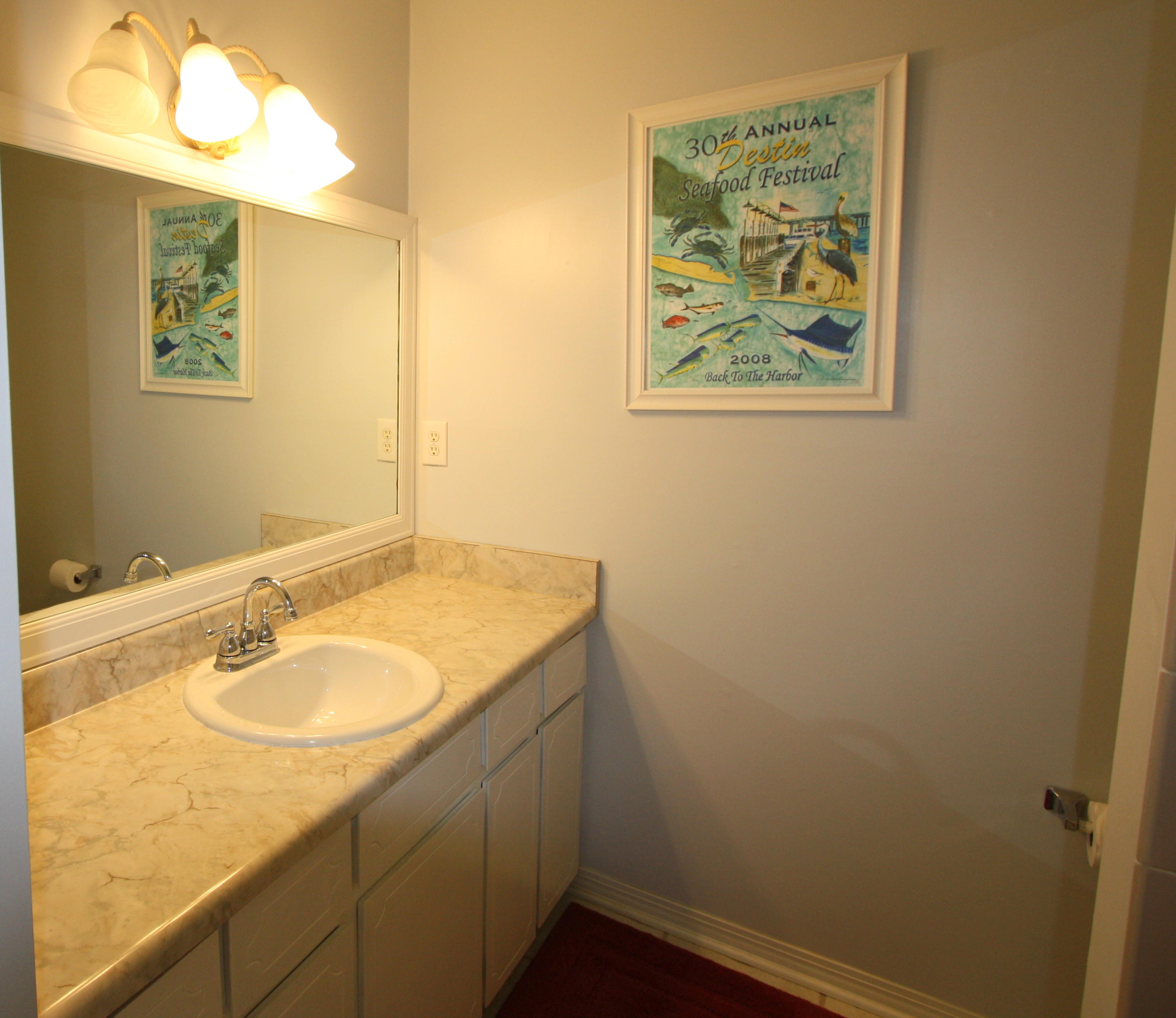 SEAVIEW WEST T/H - Residential