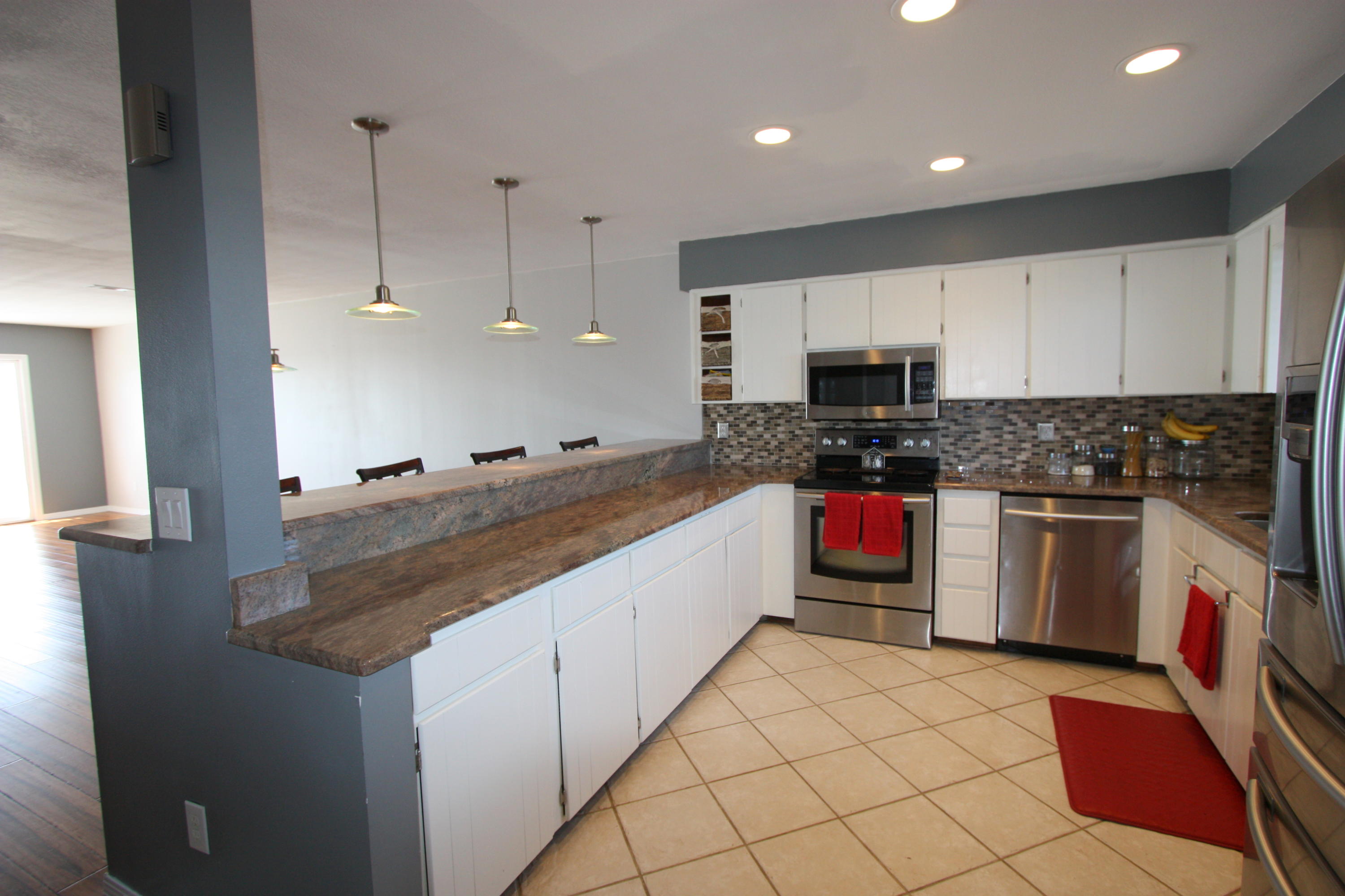 SEAVIEW WEST T/H - Residential