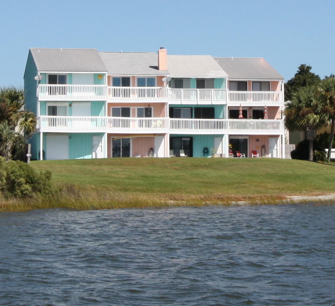 SEAVIEW WEST T/H - Residential