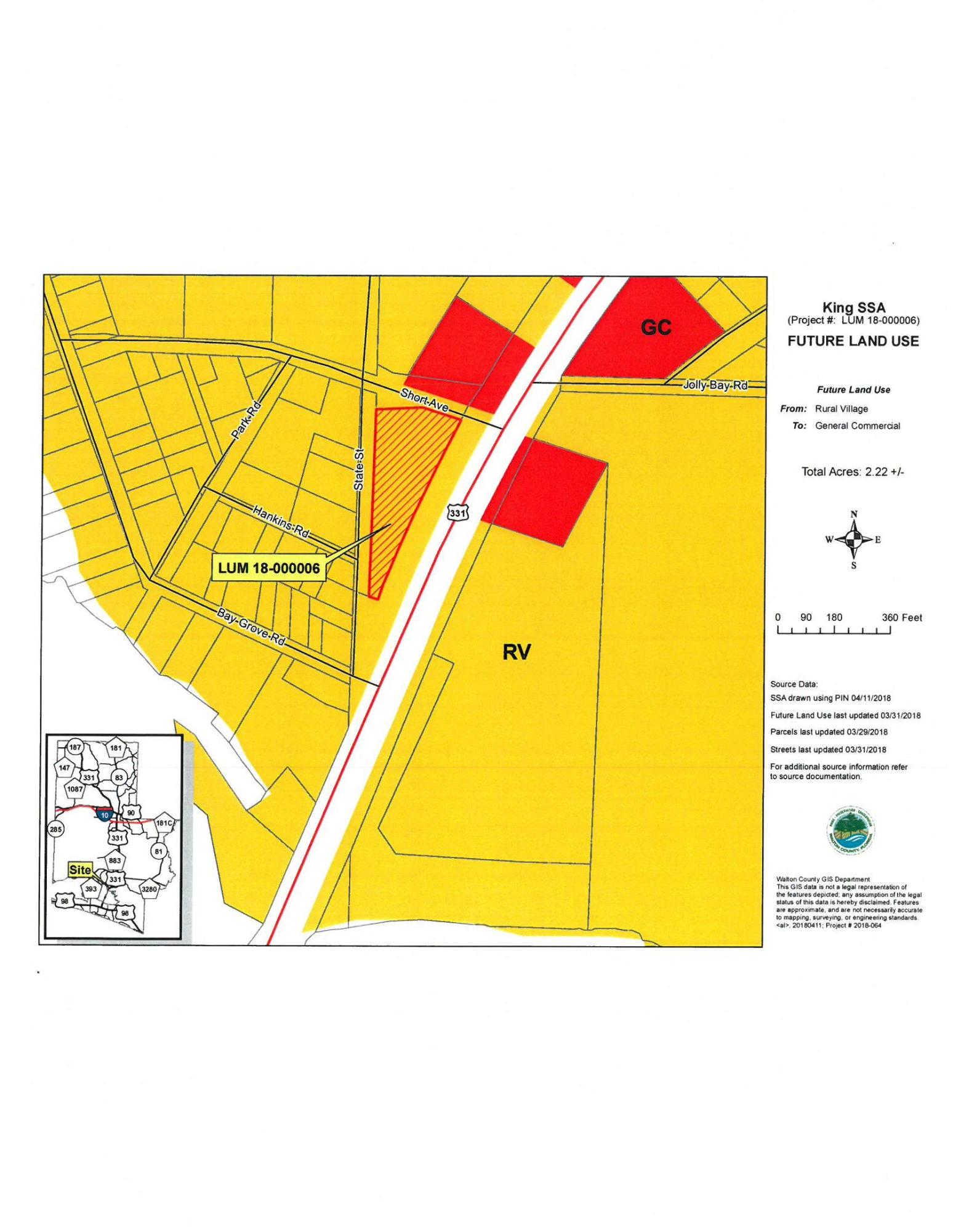 Main image without alt text