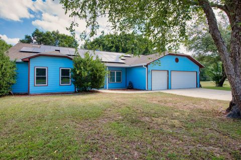 A home in Navarre