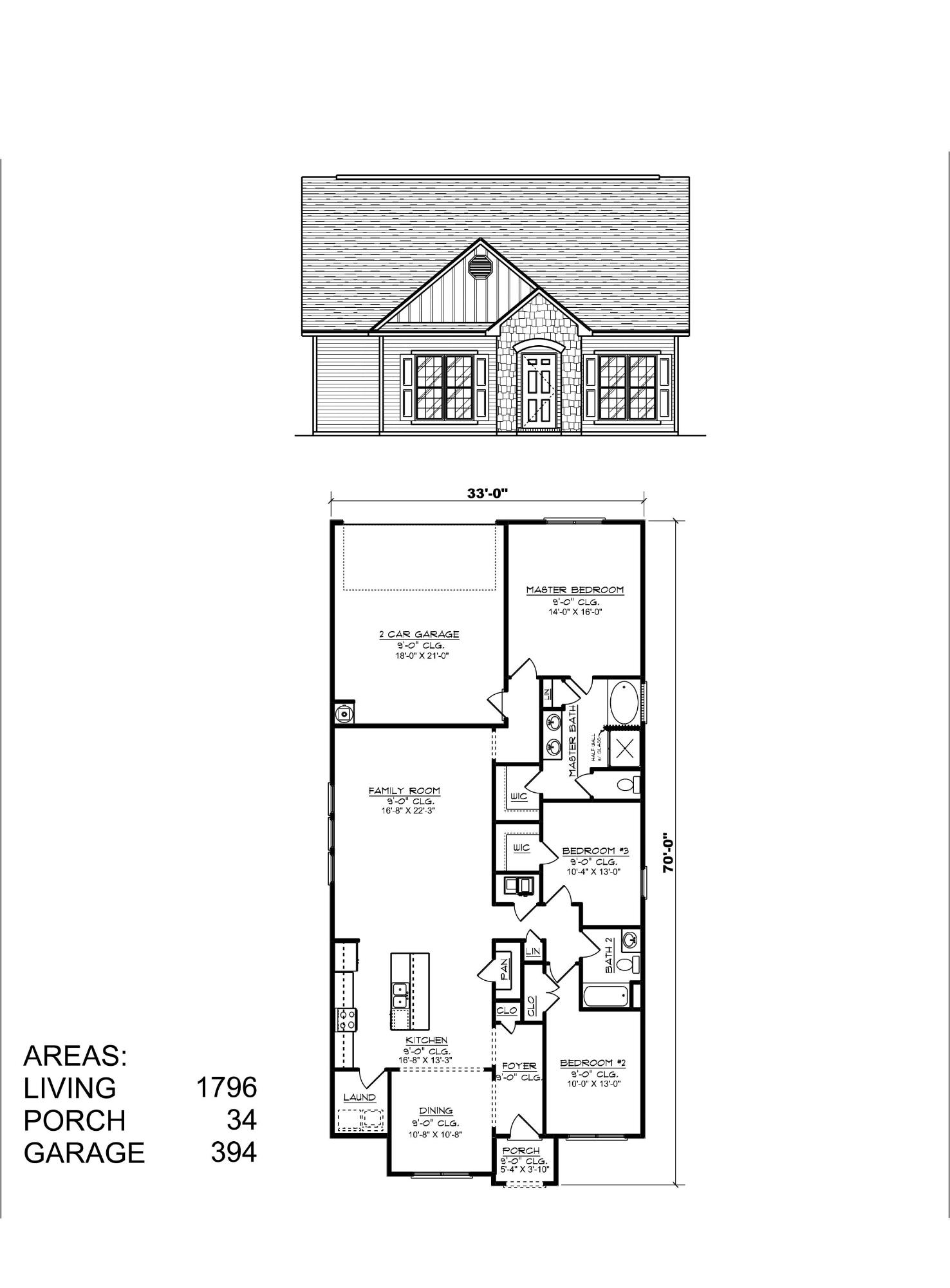HAMMOCK BAY - Residential