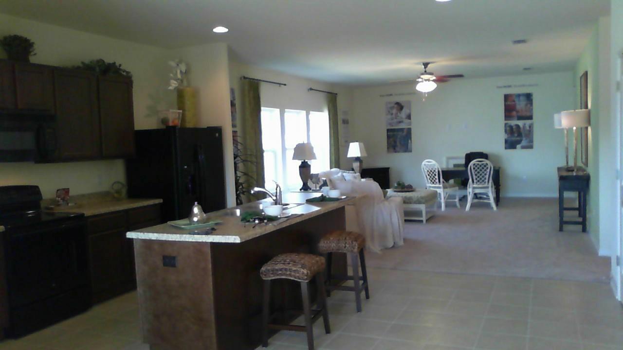 HAMMOCK BAY - Residential