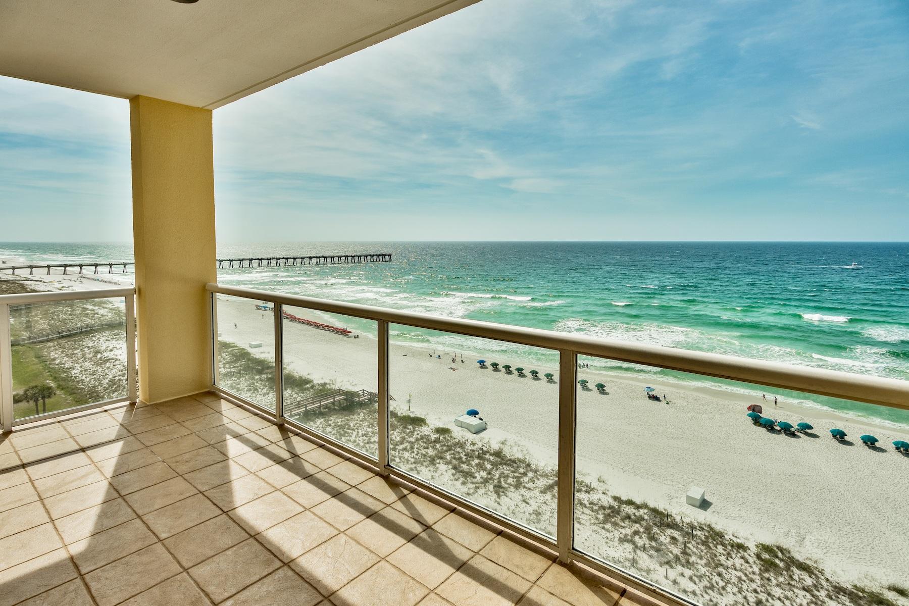 CARIBBEAN RESORT - Residential