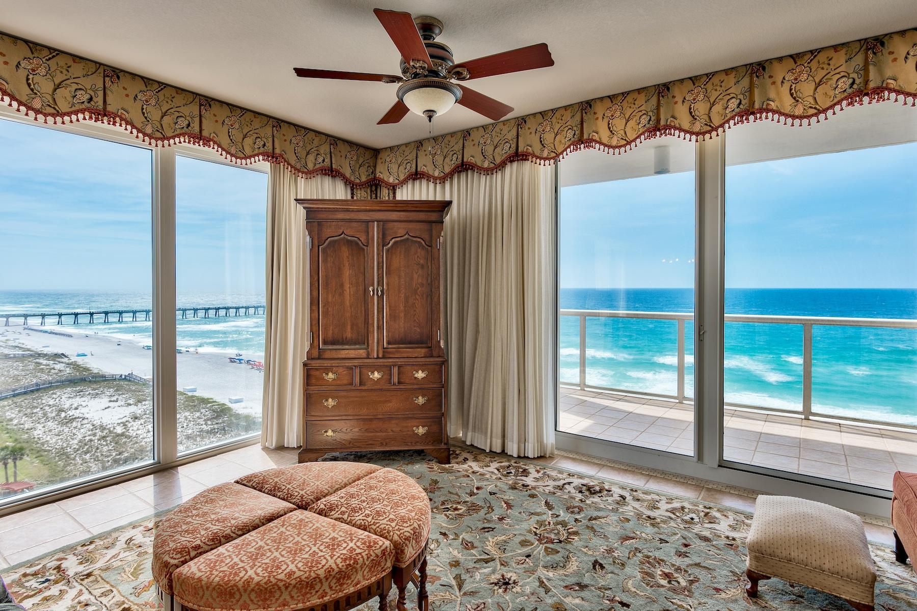 CARIBBEAN RESORT - Residential