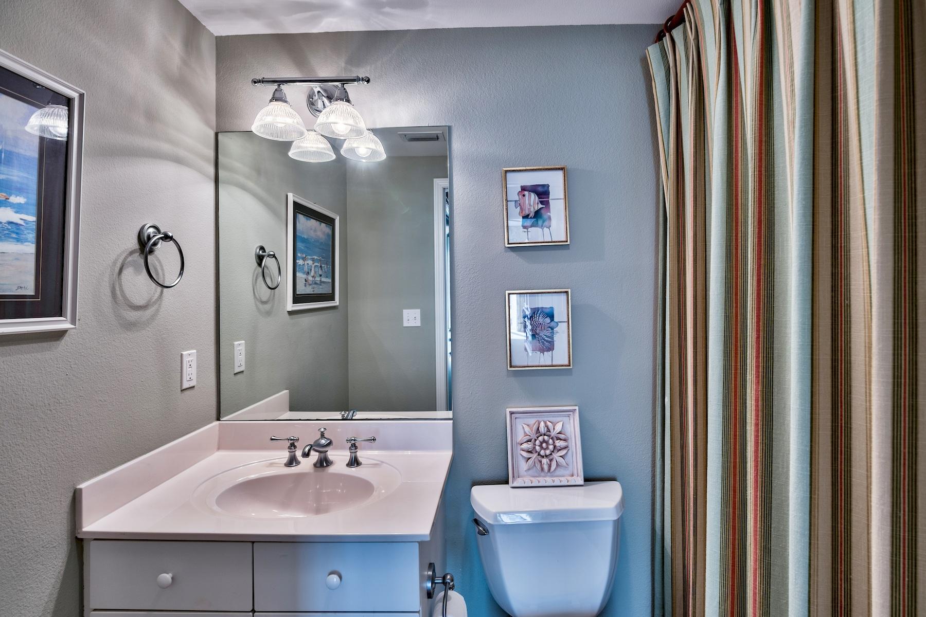 CARIBBEAN RESORT - Residential