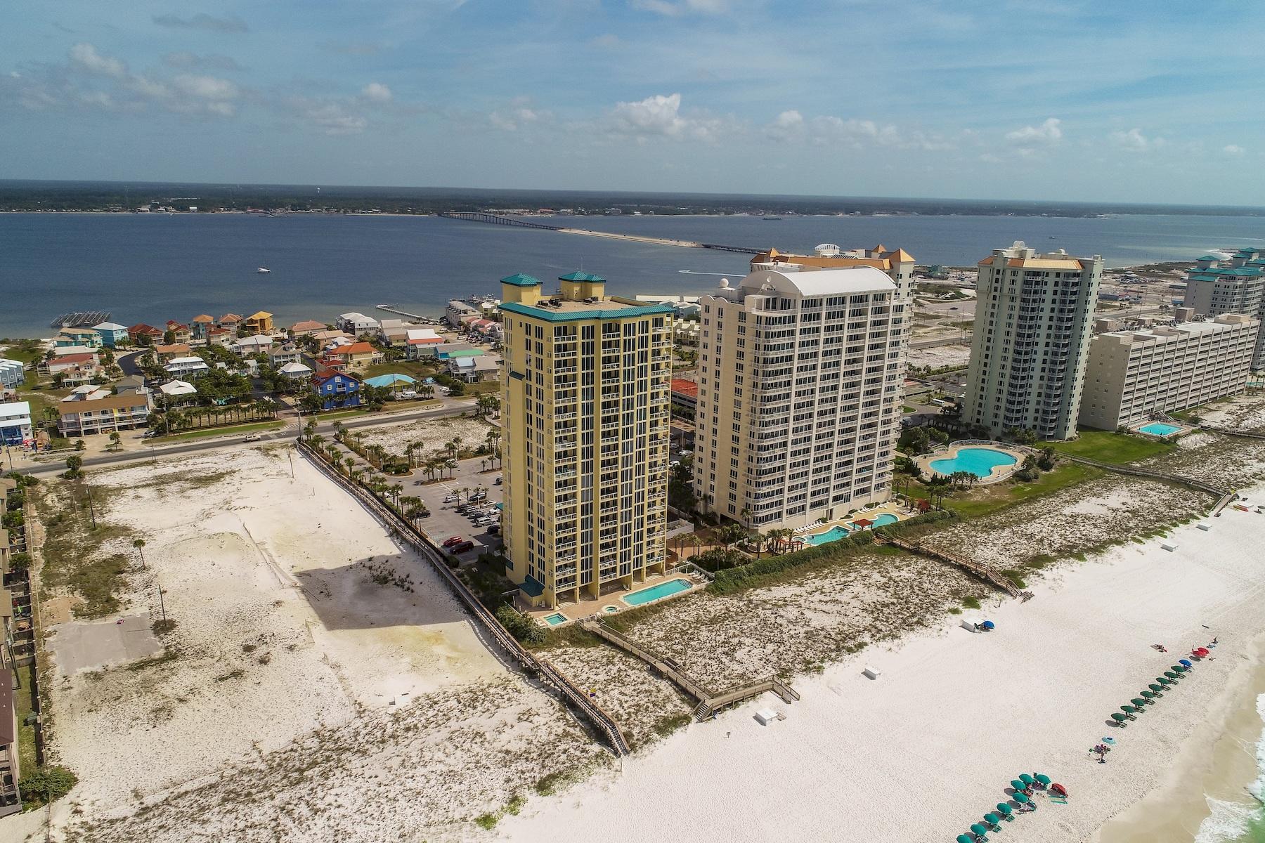 CARIBBEAN RESORT - Residential