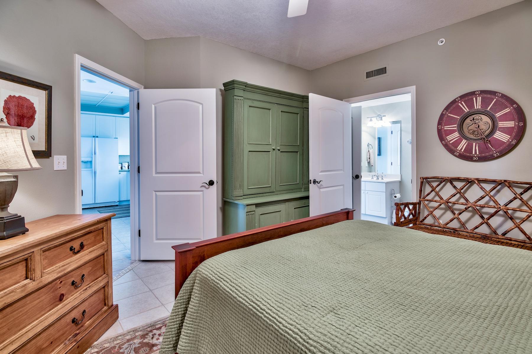 CARIBBEAN RESORT - Residential