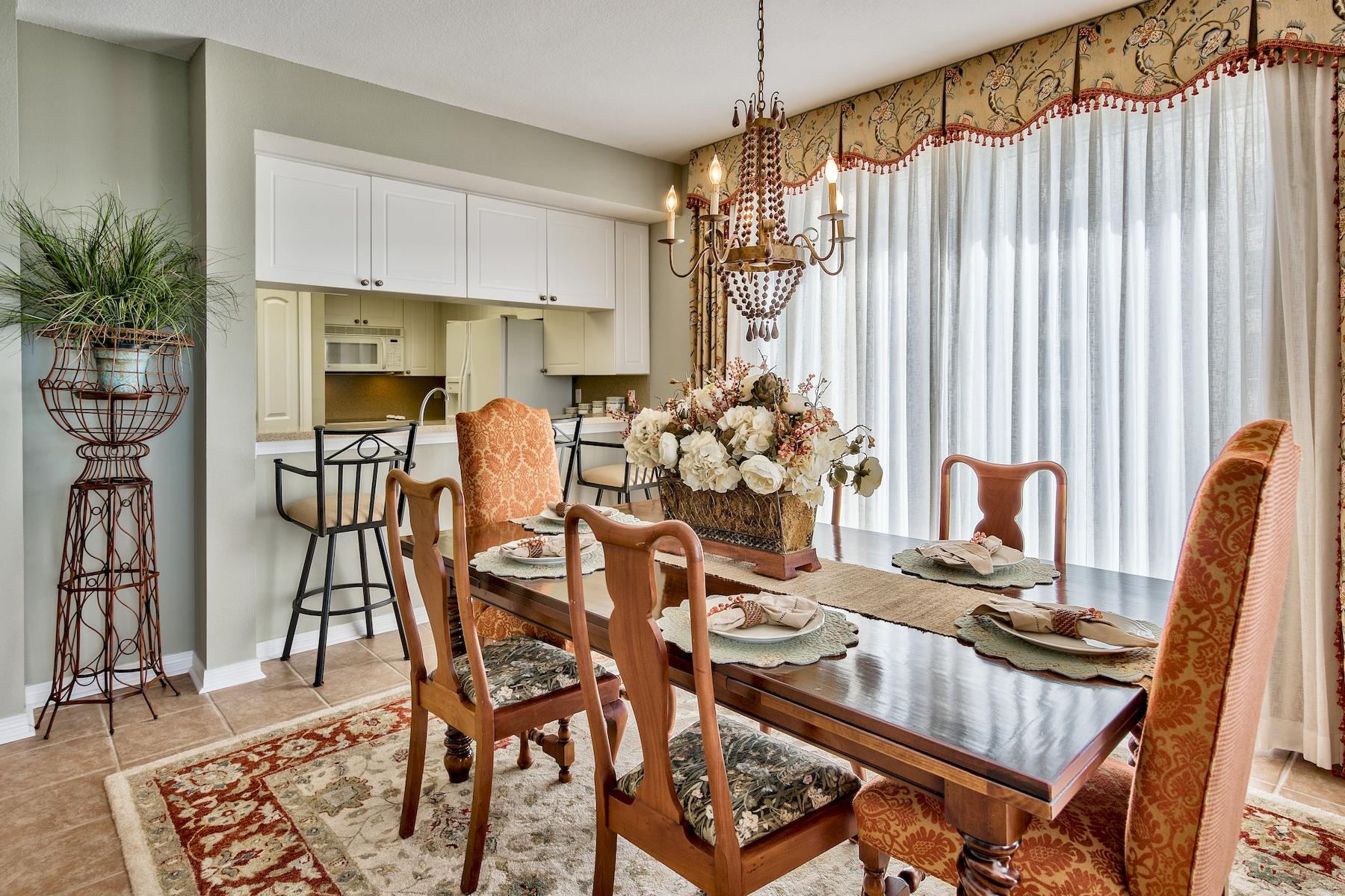 CARIBBEAN RESORT - Residential