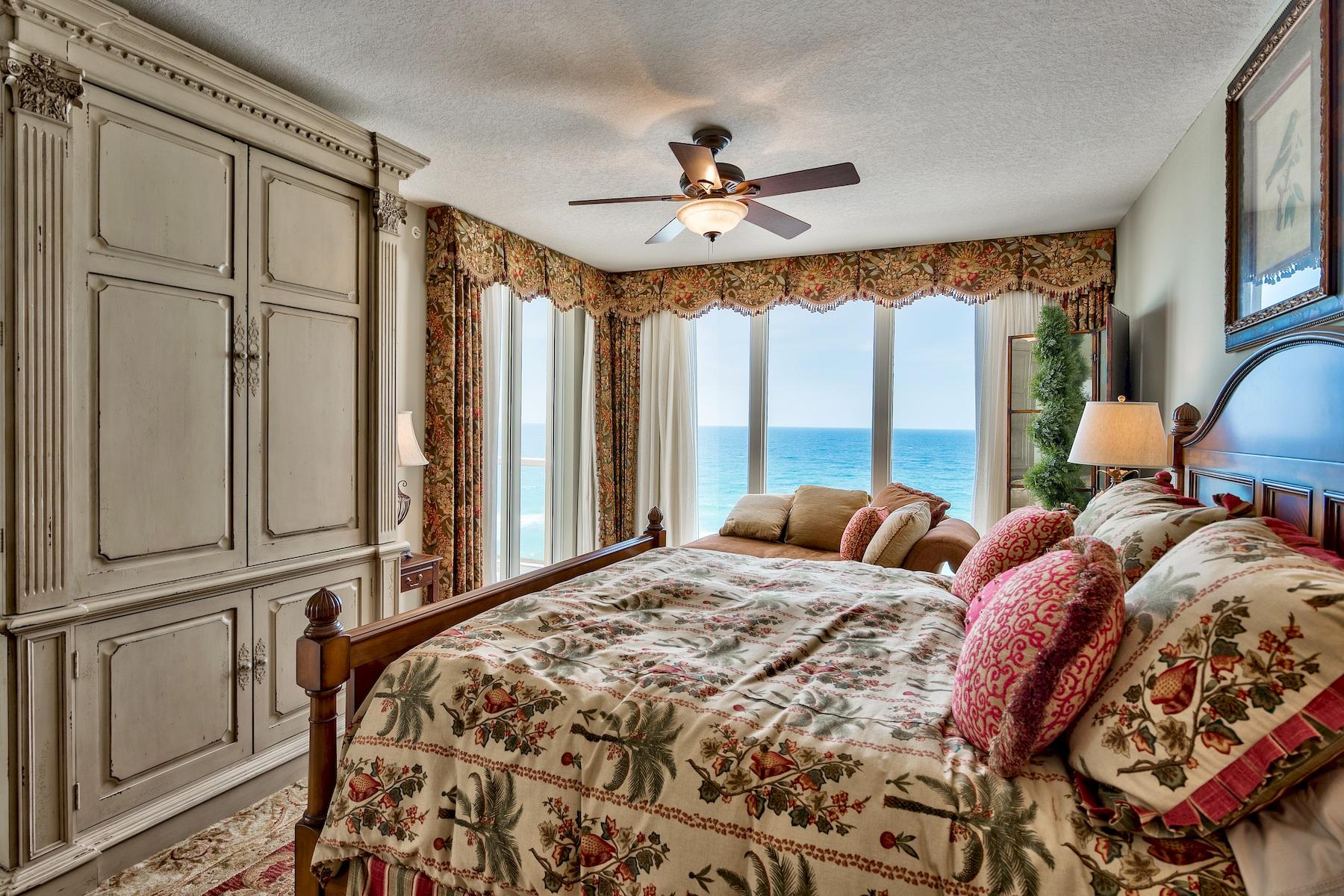 CARIBBEAN RESORT - Residential