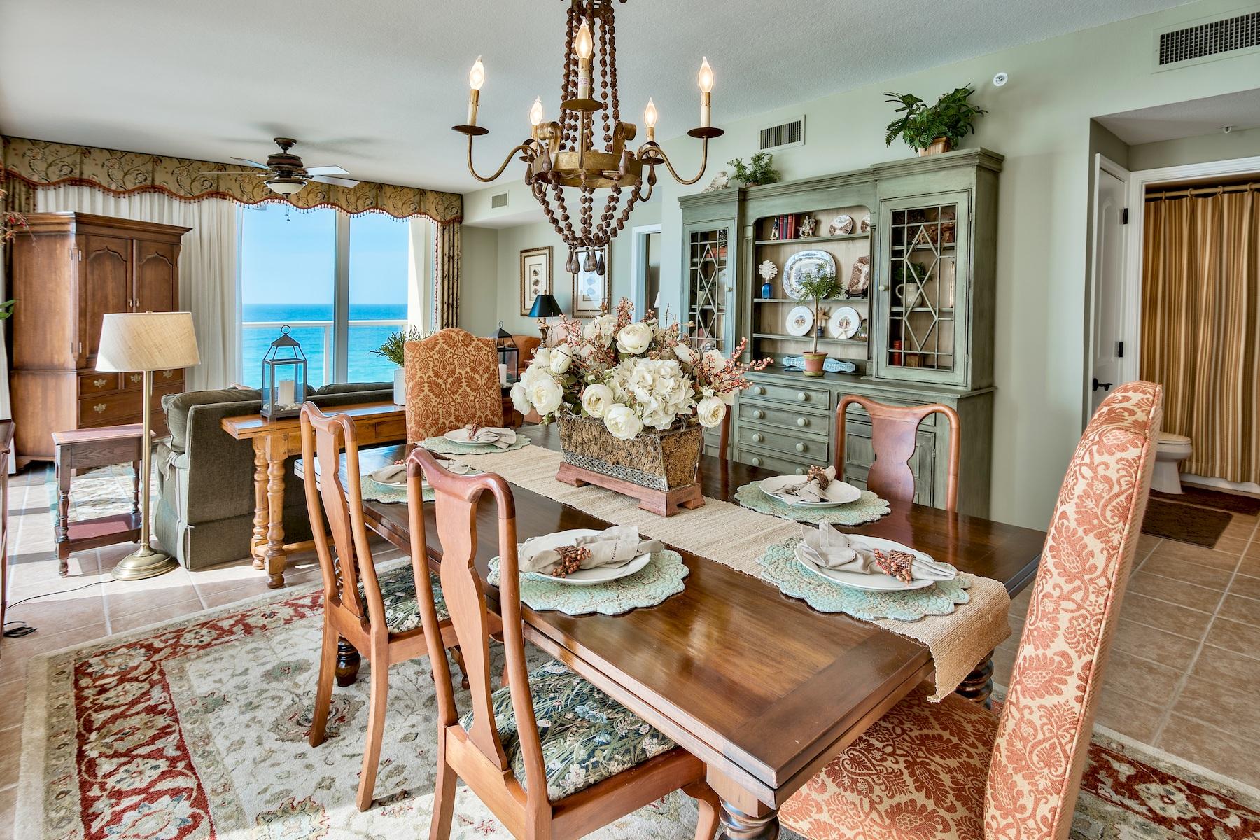 CARIBBEAN RESORT - Residential