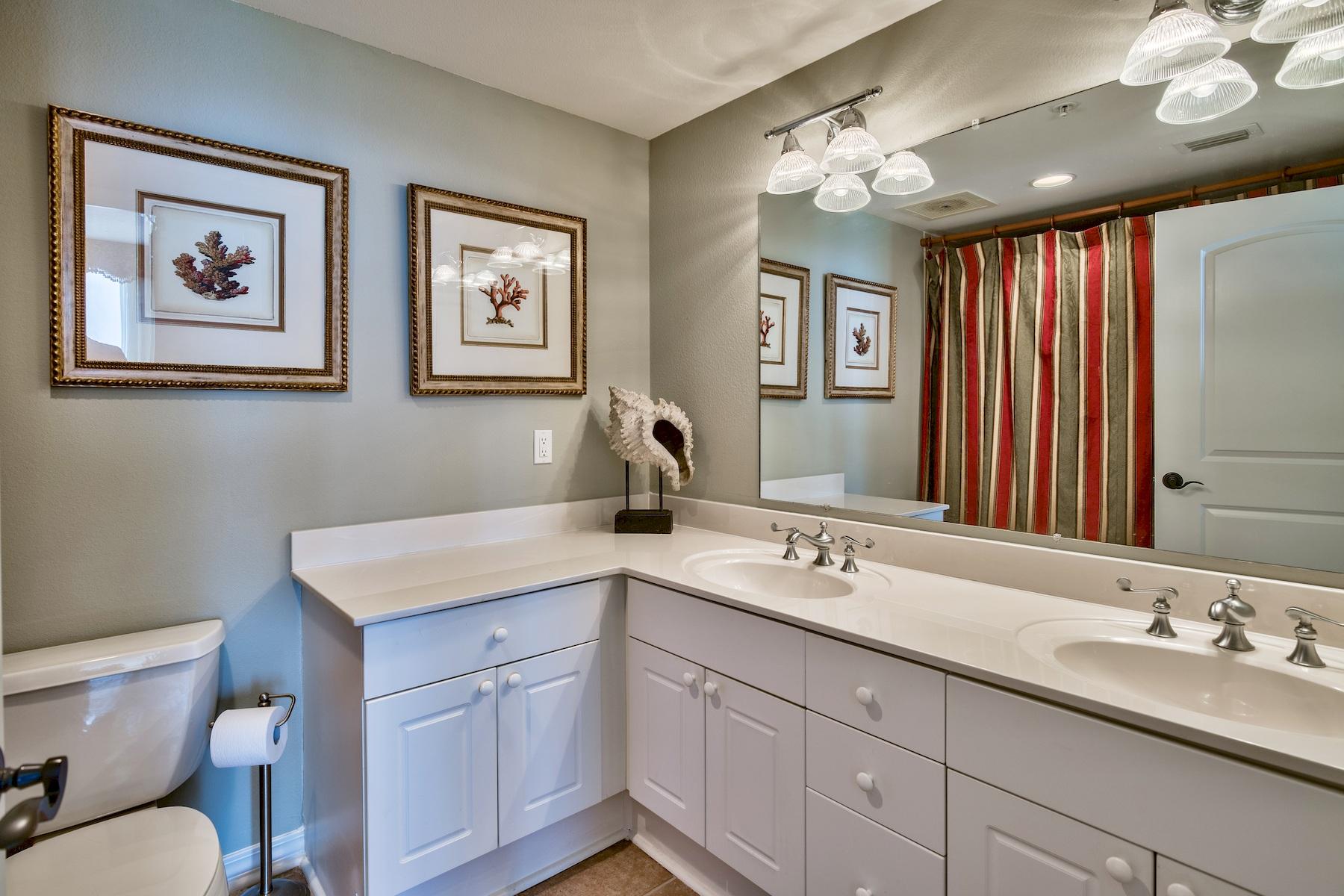 CARIBBEAN RESORT - Residential