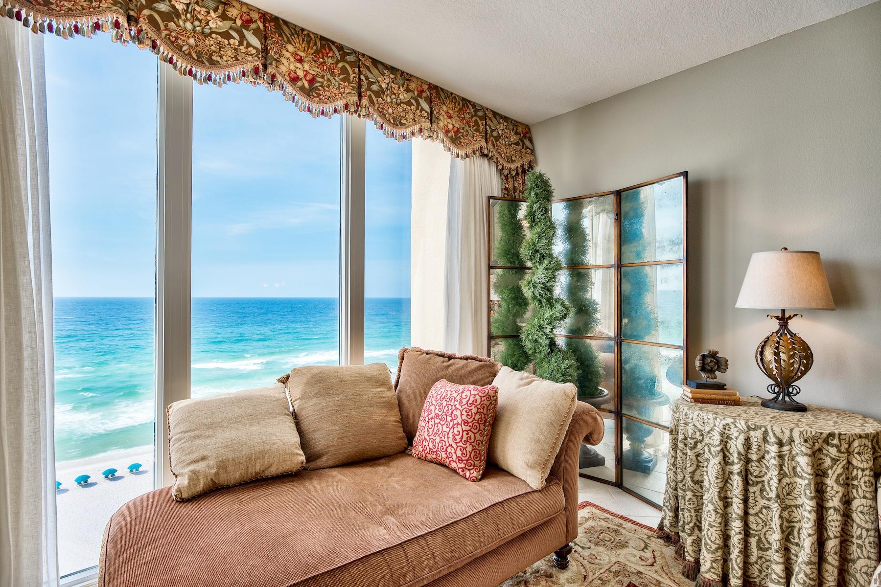 CARIBBEAN RESORT - Residential