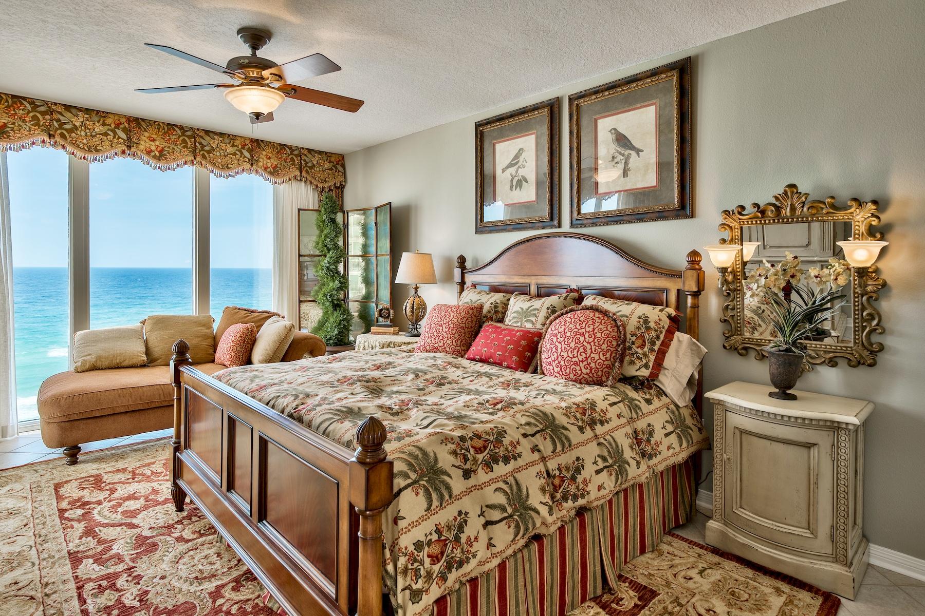 CARIBBEAN RESORT - Residential